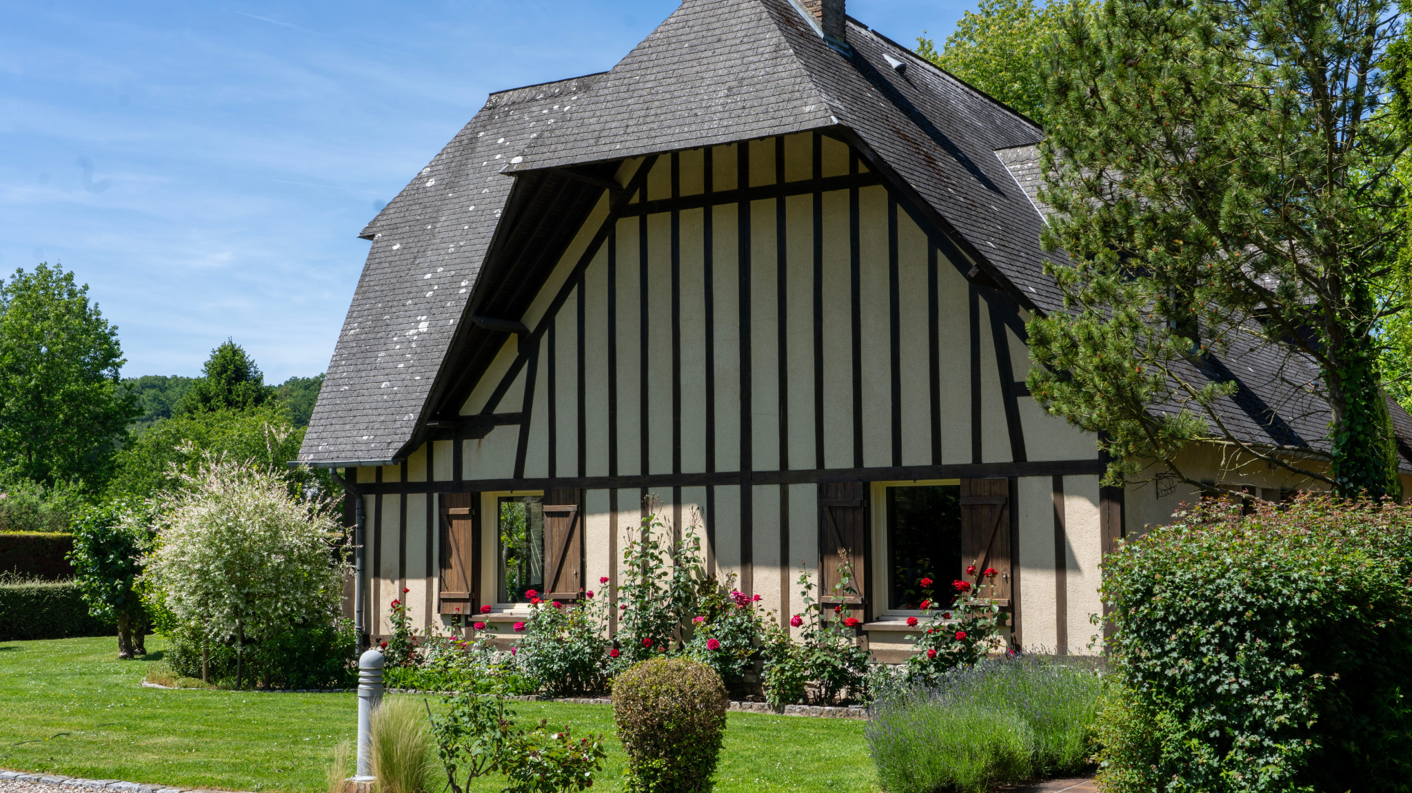 Image_, Maison, Oherville, ref :1397FR