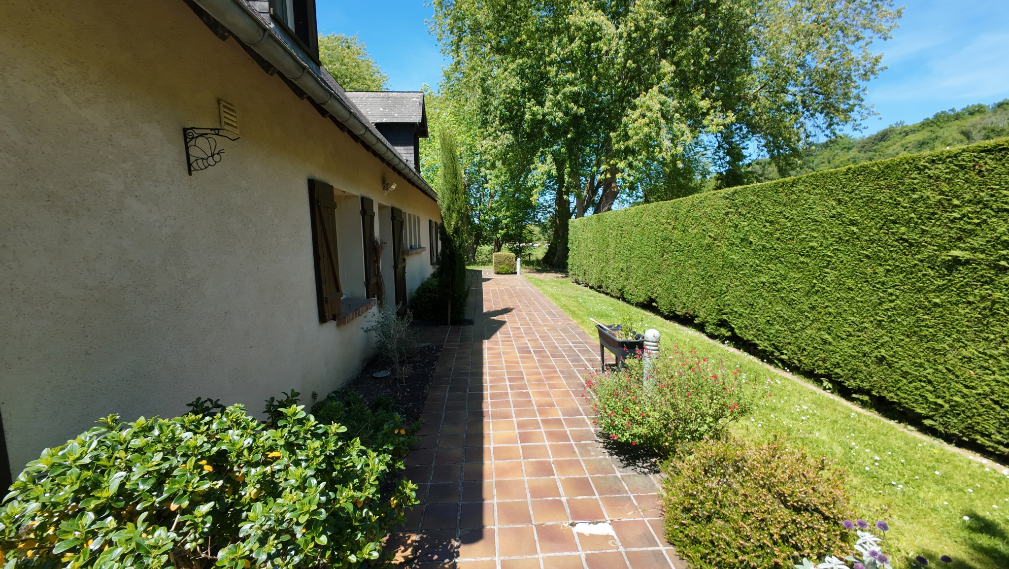 Image_, Maison, Oherville, ref :1397FR