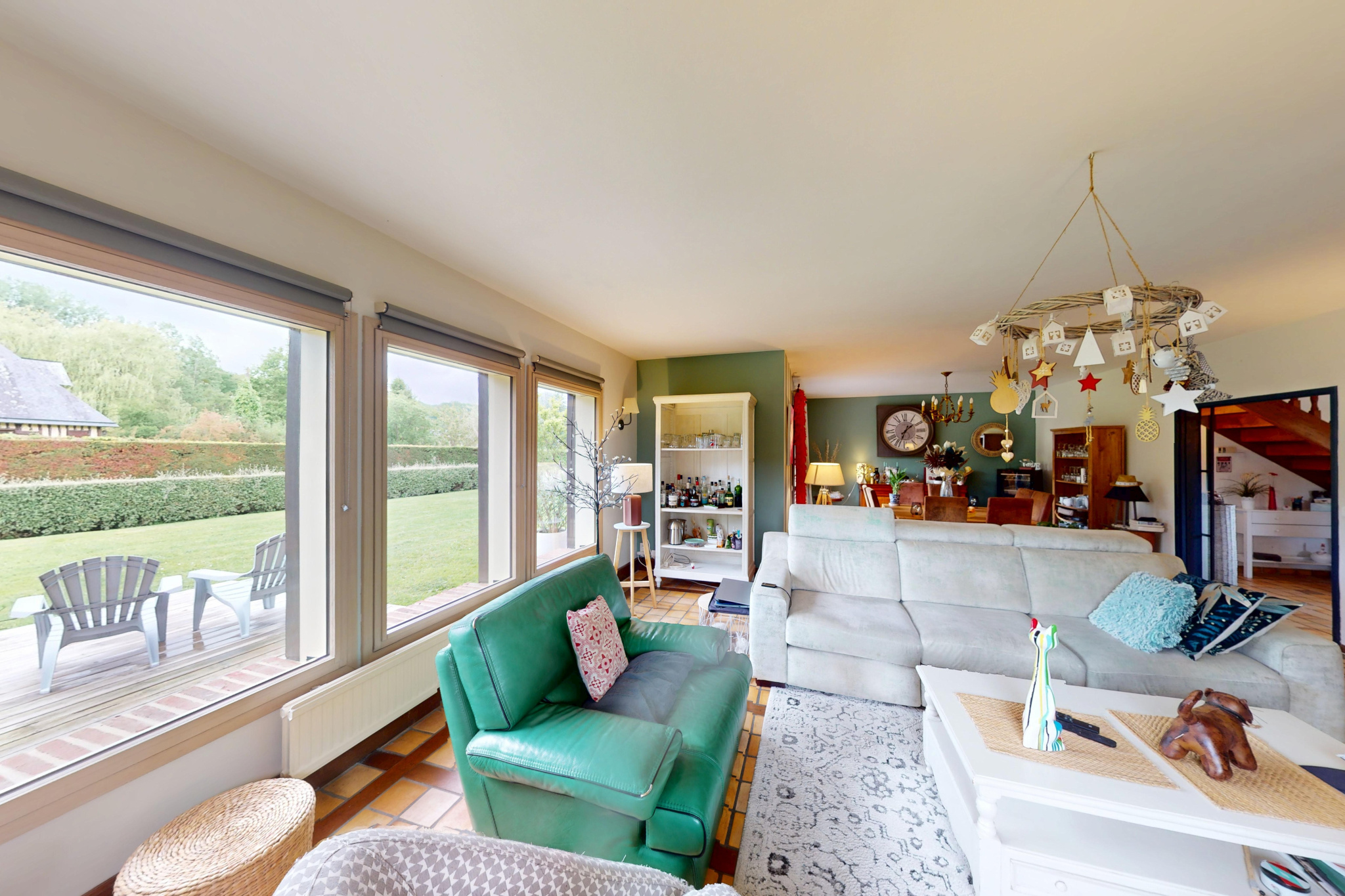 Image_, Maison, Oherville, ref :1397FR
