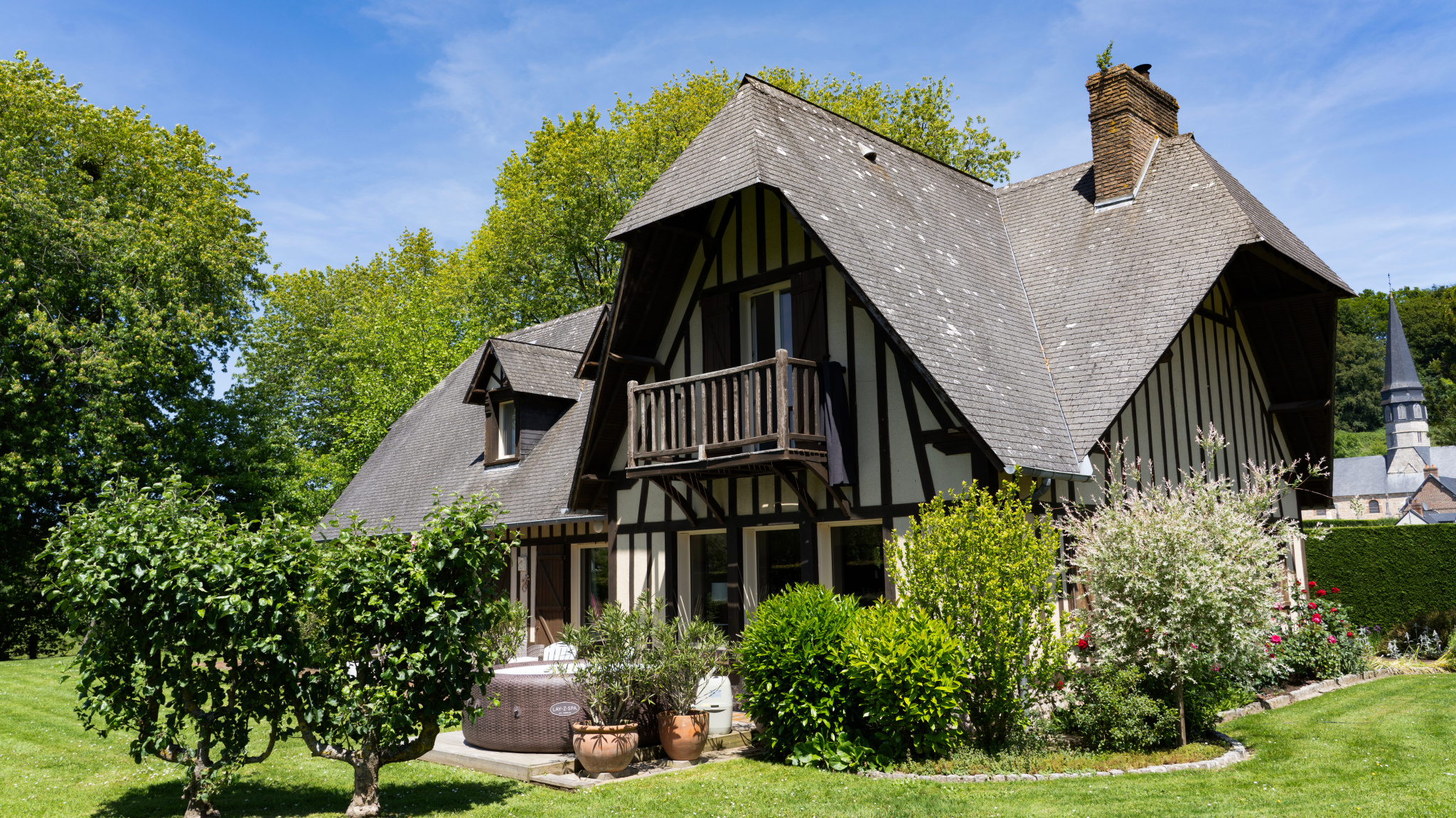 Image_, Maison, Oherville, ref :1397FR
