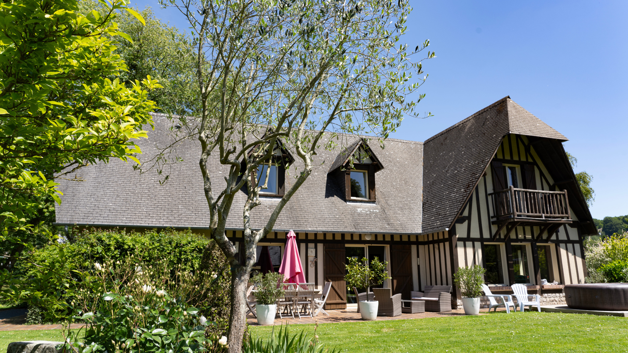 Image_, Maison, Oherville, ref :1397FR