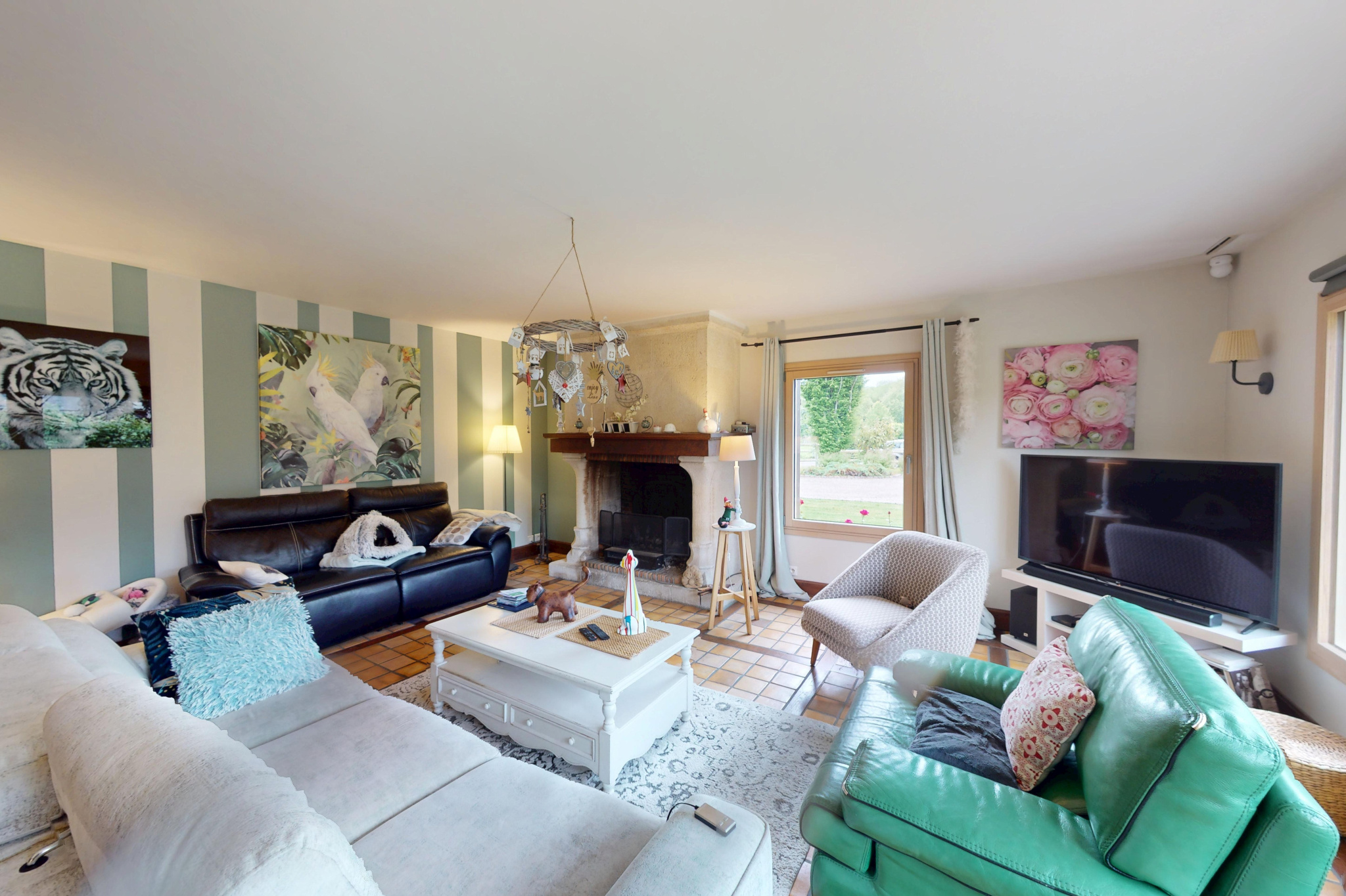 Image_, Maison, Oherville, ref :1397FR