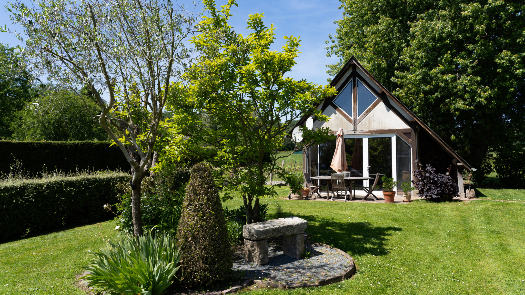 Image_, Maison, Oherville, ref :1397FR