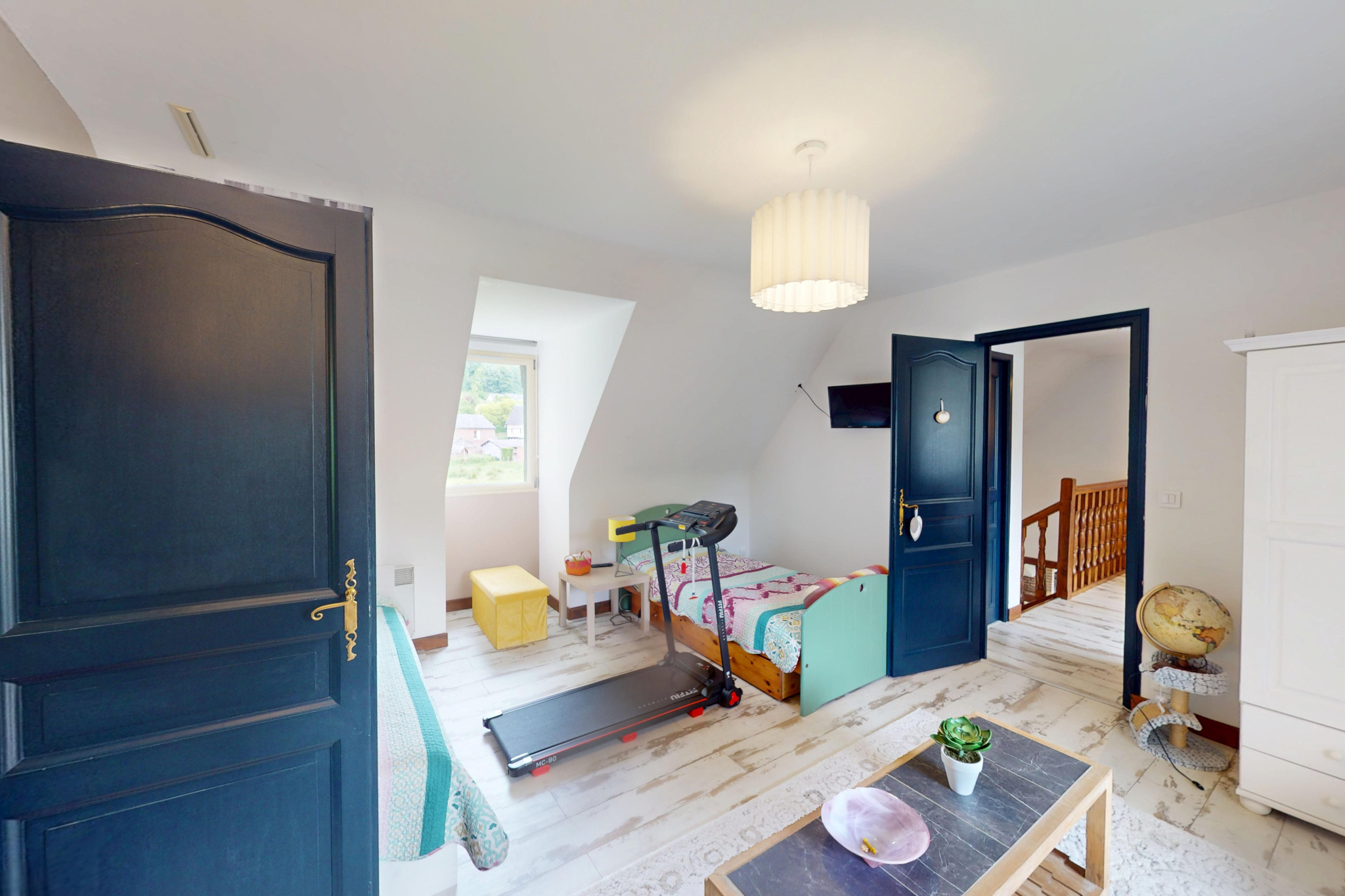 Image_, Maison, Oherville, ref :1397FR