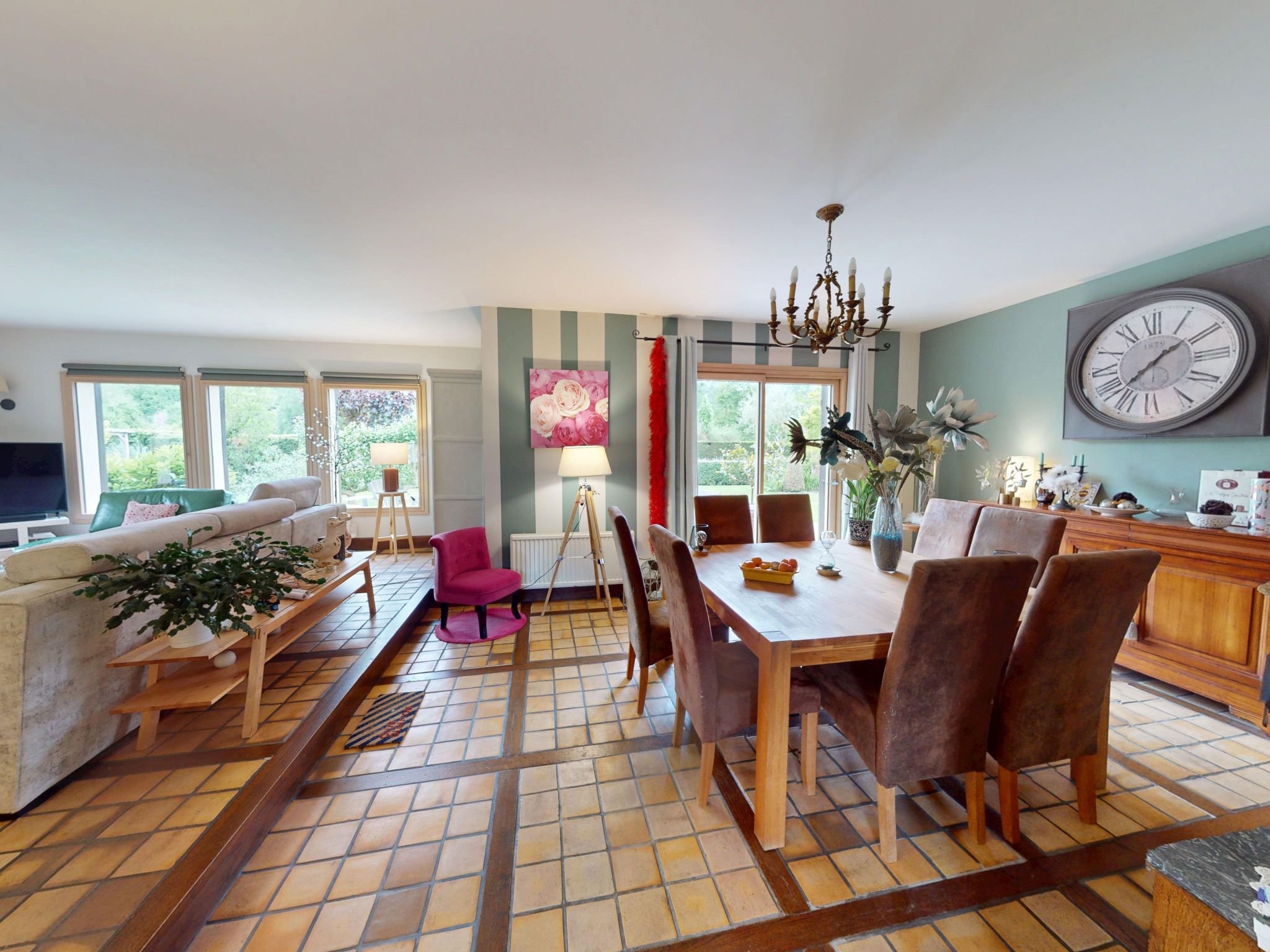 Image_, Maison, Oherville, ref :1397FR