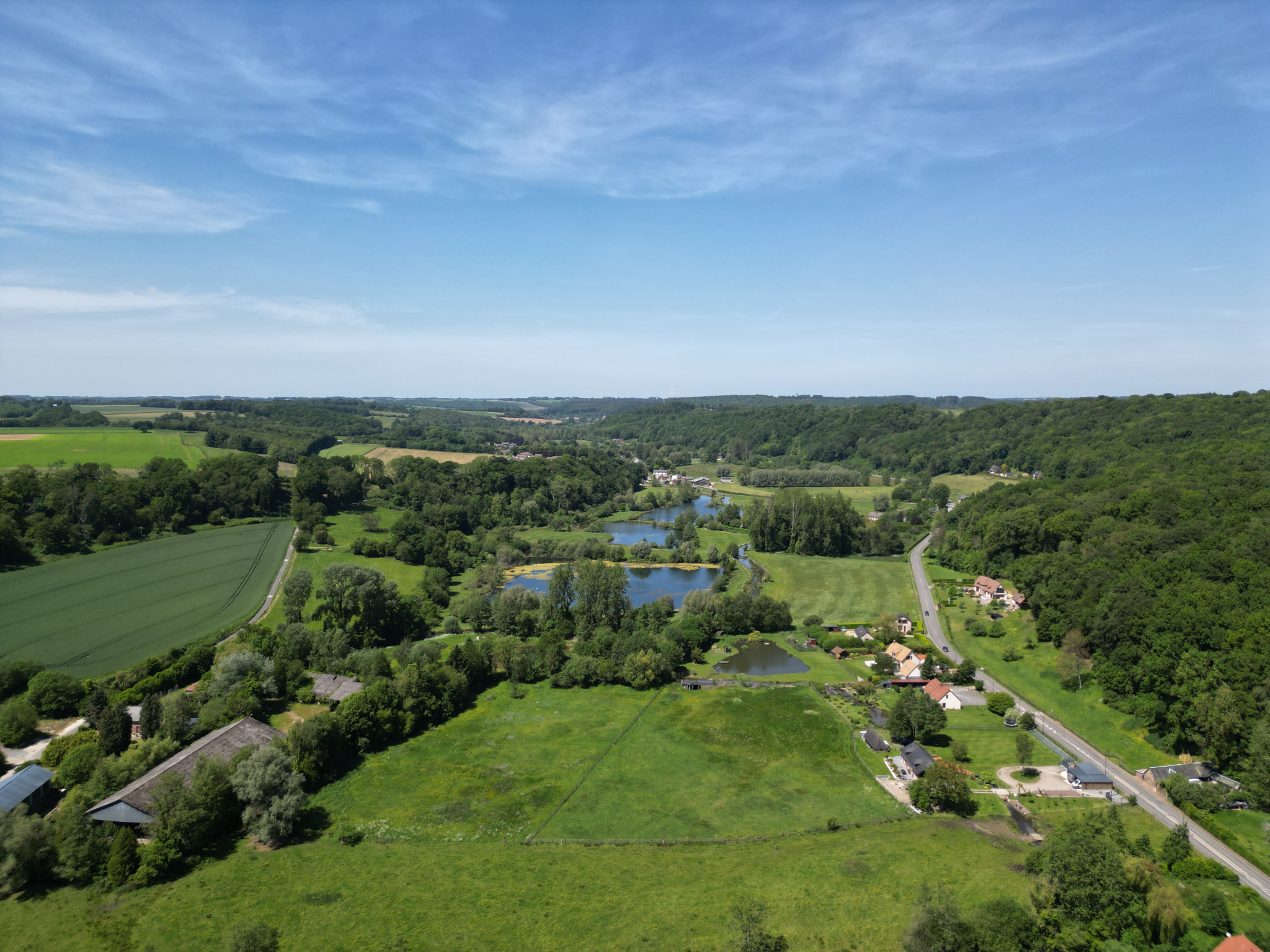 Image_, Maison, Oherville, ref :1397FR