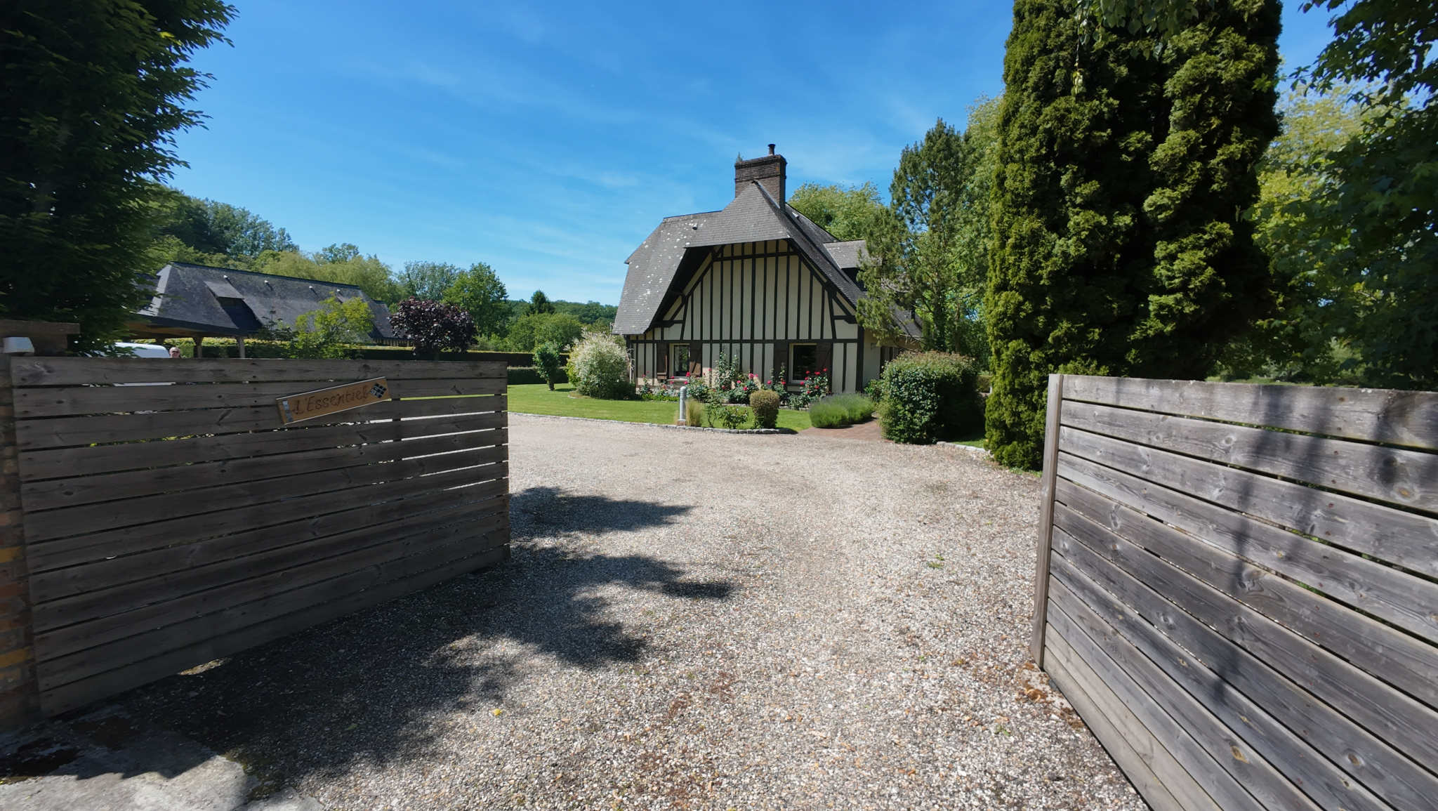 Image_, Maison, Oherville, ref :1397FR
