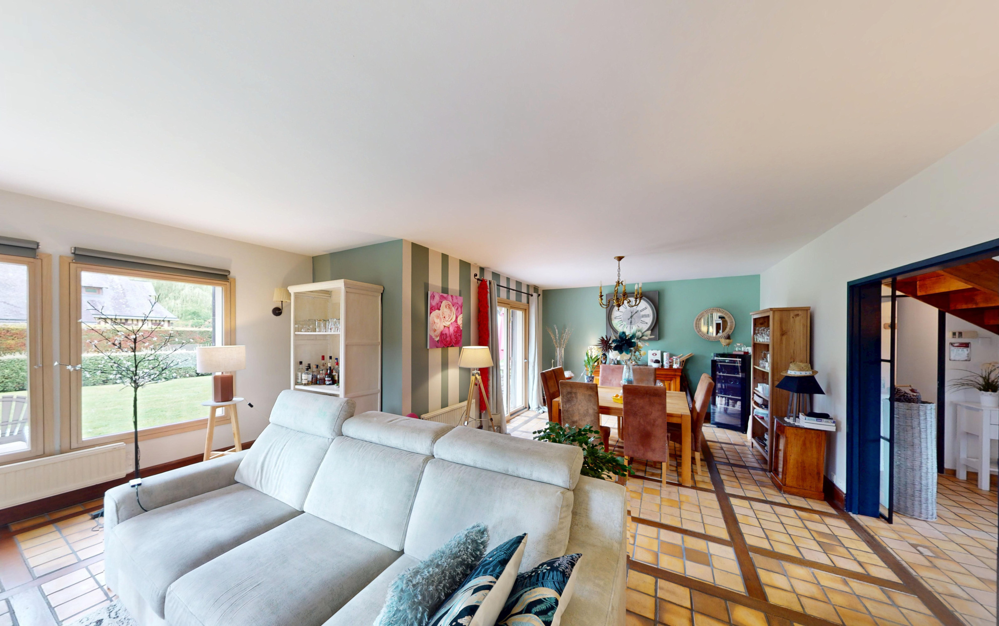 Image_, Maison, Oherville, ref :1397FR