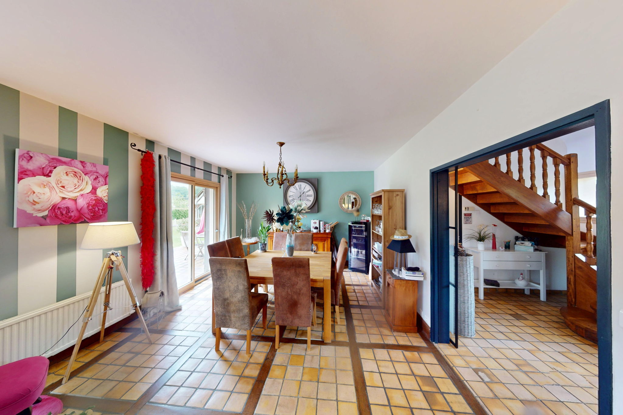 Image_, Maison, Oherville, ref :1397FR