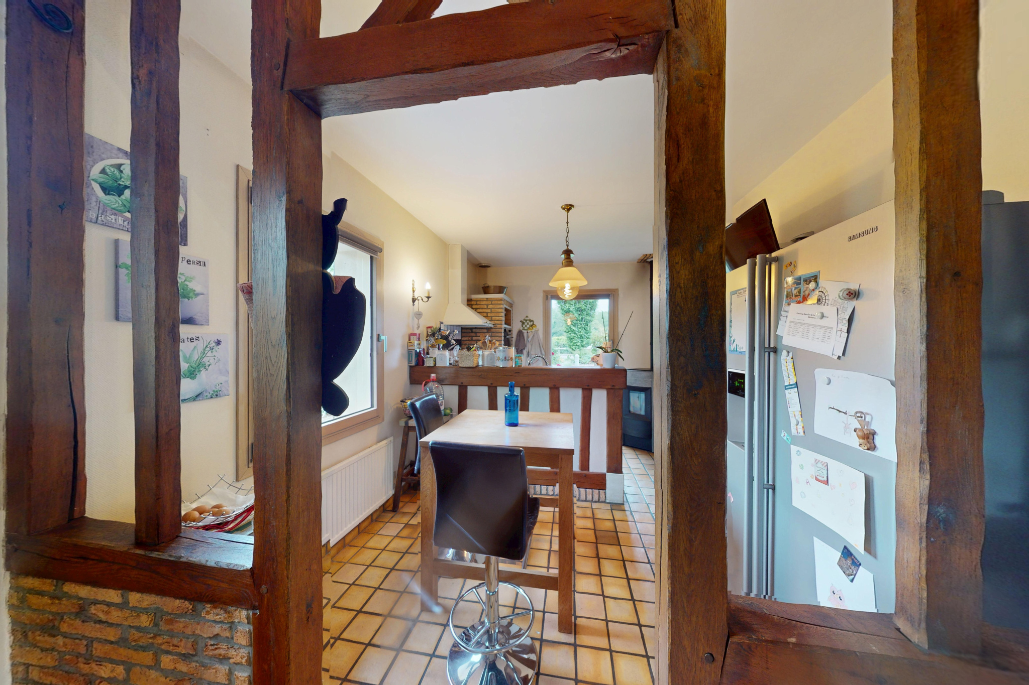 Image_, Maison, Oherville, ref :1397FR