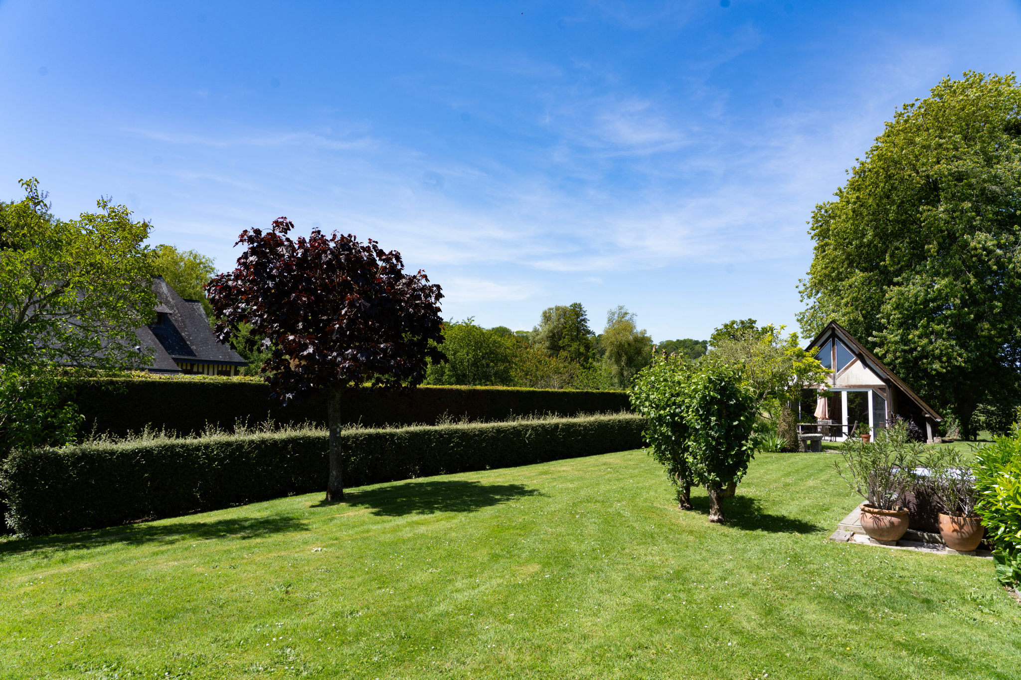 Image_, Maison, Oherville, ref :1397FR