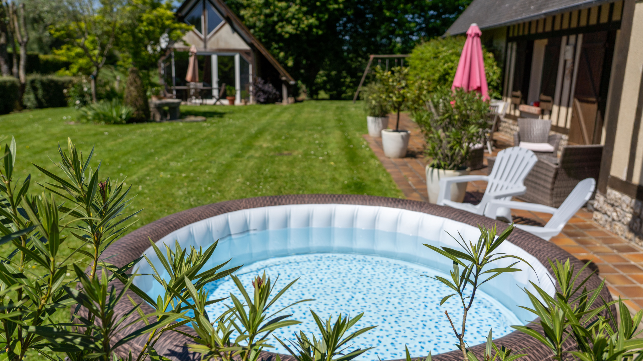 Image_, Maison, Oherville, ref :1397FR