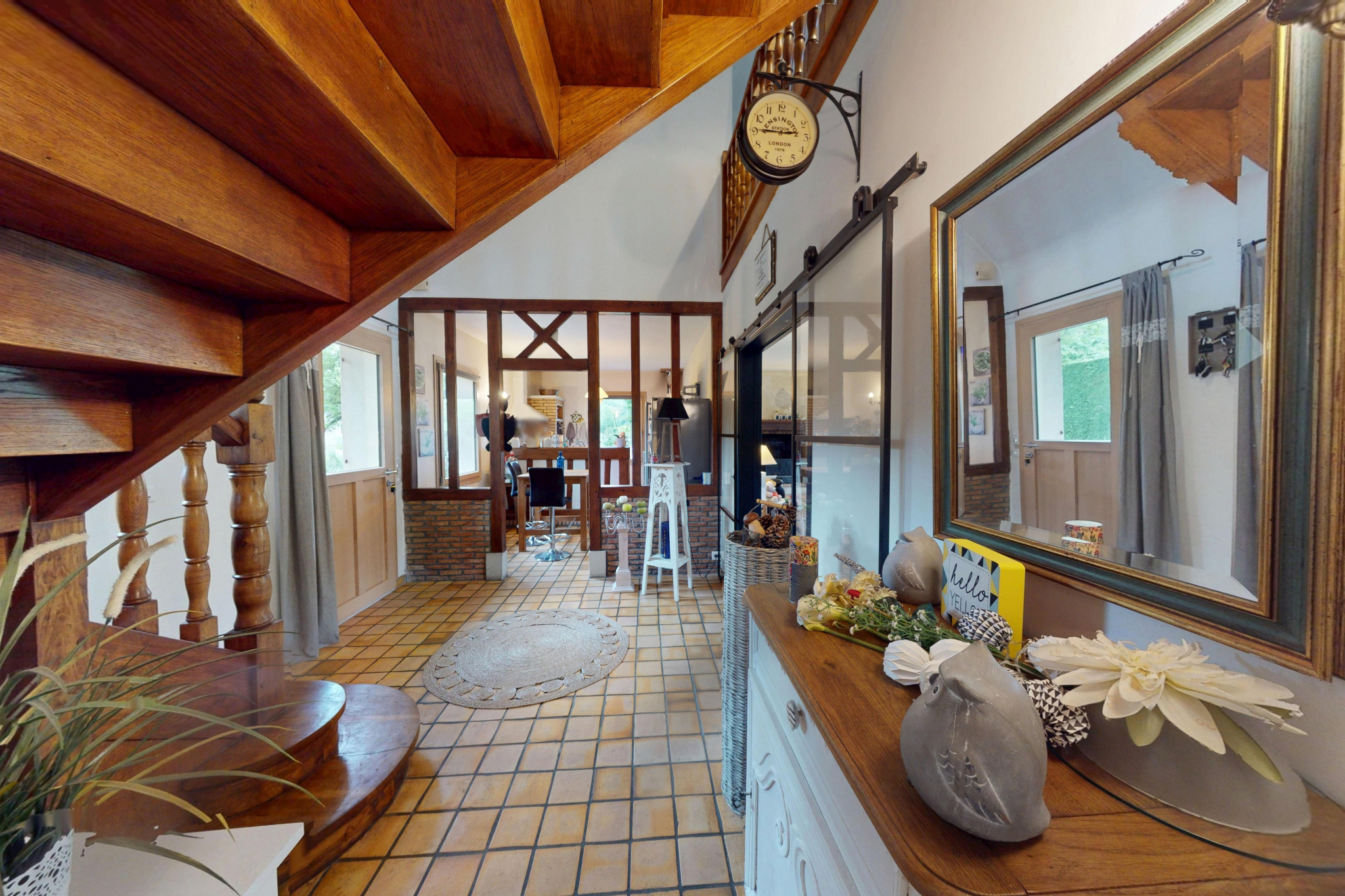 Image_, Maison, Oherville, ref :1397FR