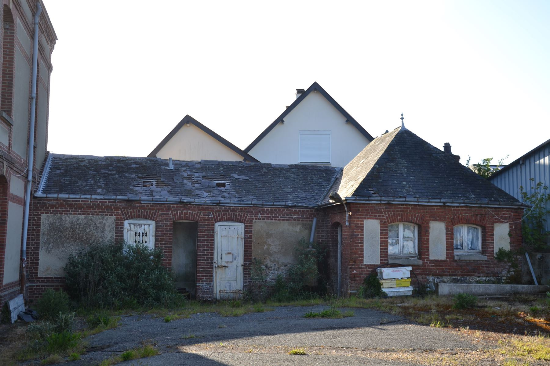 Image_, Maison, Saint-Valery-en-Caux, ref :1158FR