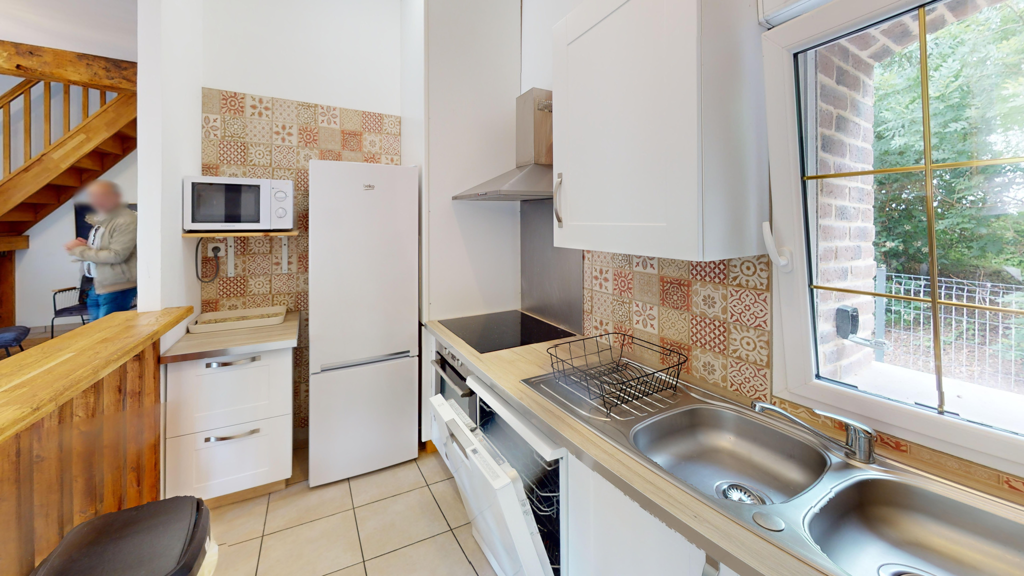 Image_, Maison, Ingouville, ref :1404fr