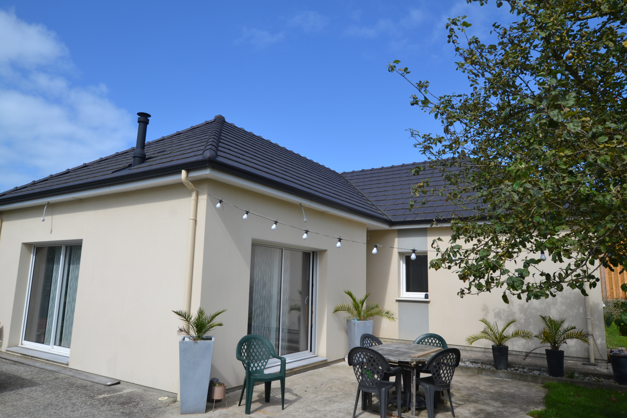 Image_, Maison, Sainte-Marguerite-sur-Mer, ref :1266KD