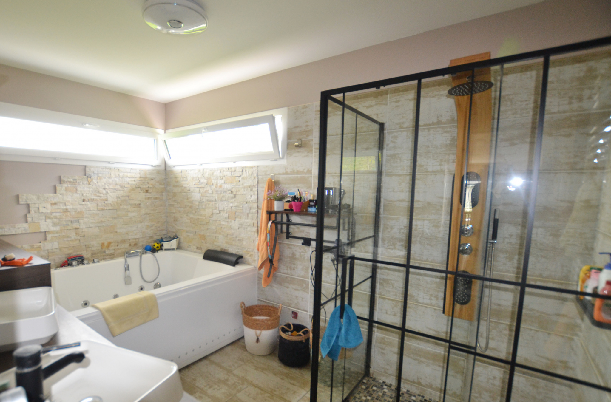 Image_, Maison, Sainte-Marguerite-sur-Mer, ref :1266KD