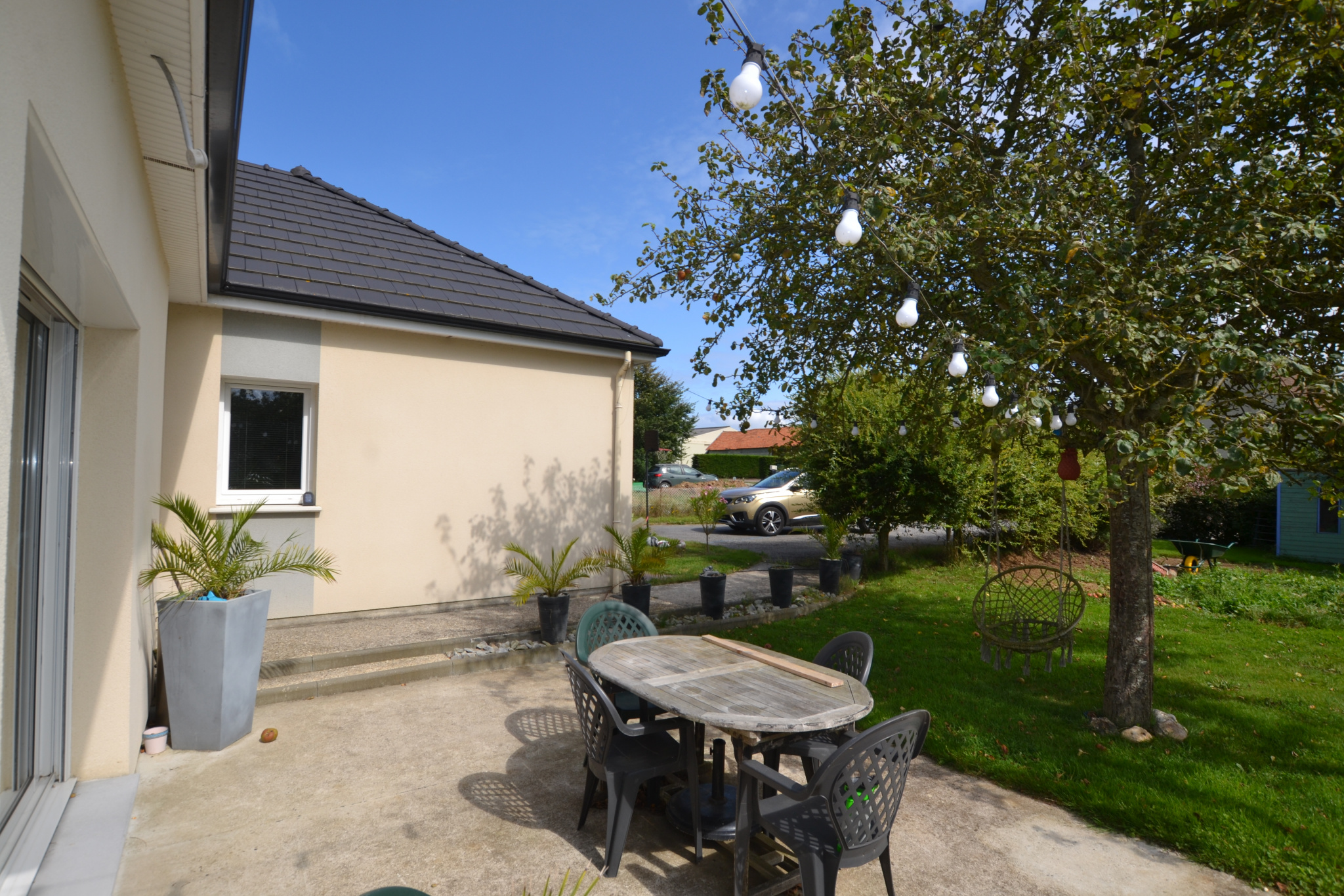 Image_, Maison, Sainte-Marguerite-sur-Mer, ref :1266KD