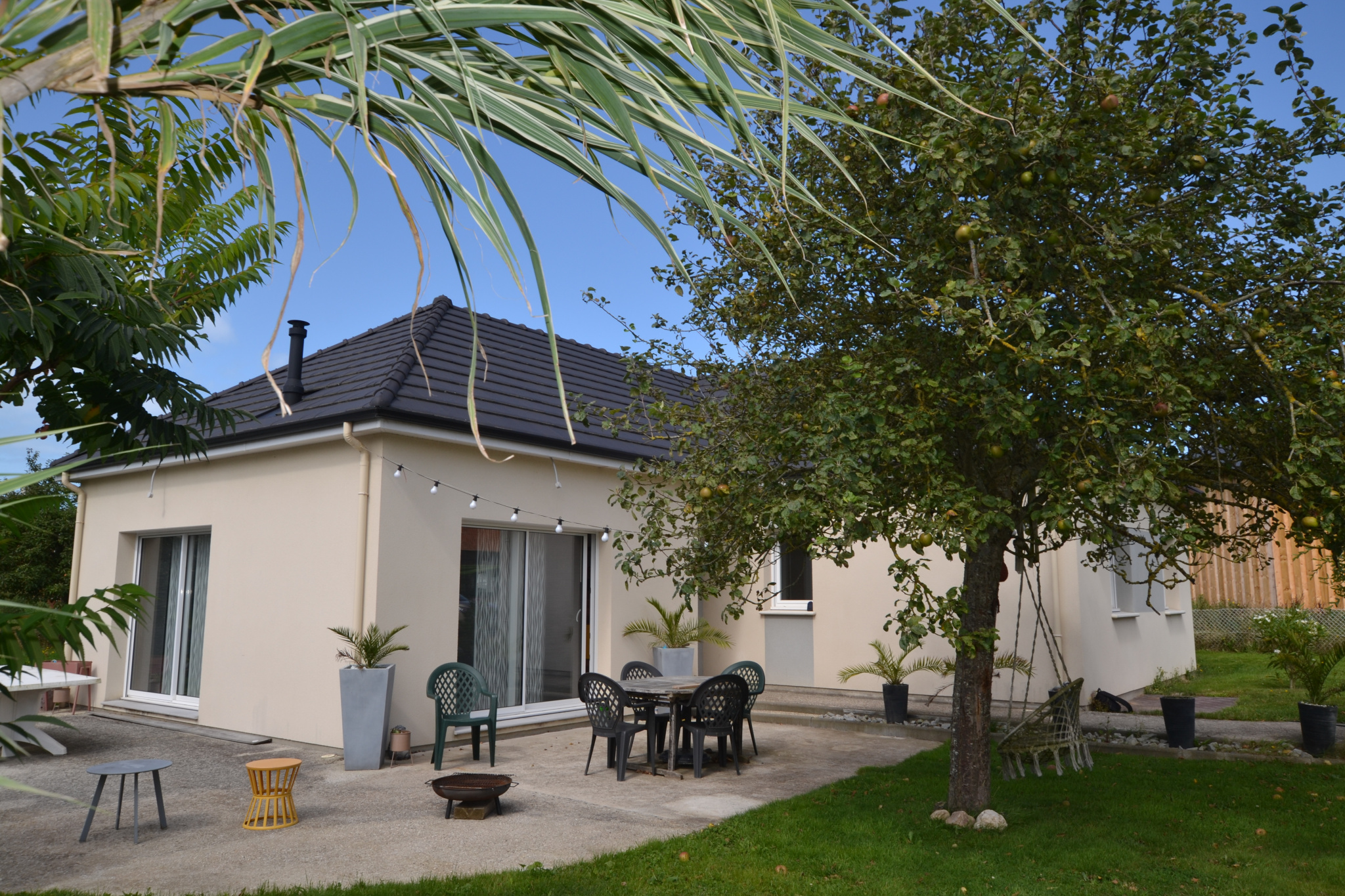 Image_, Maison, Sainte-Marguerite-sur-Mer, ref :1266KD