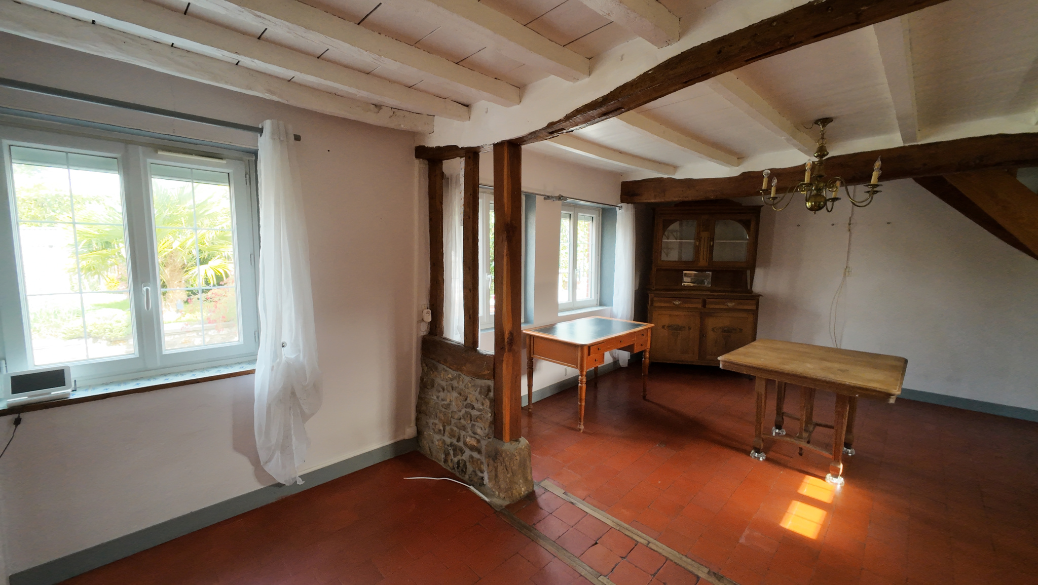 Image_, Maison, Saint-Martin-aux-Buneaux, ref :1329fr