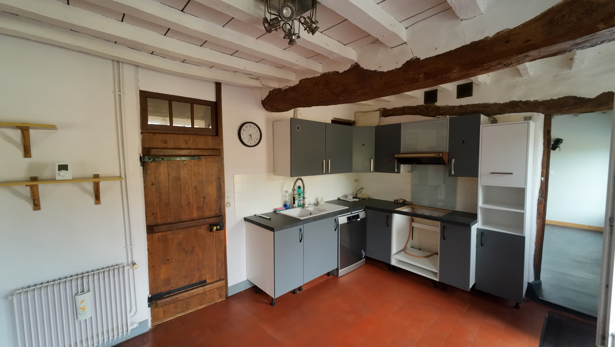 Image_, Maison, Saint-Martin-aux-Buneaux, ref :1329fr
