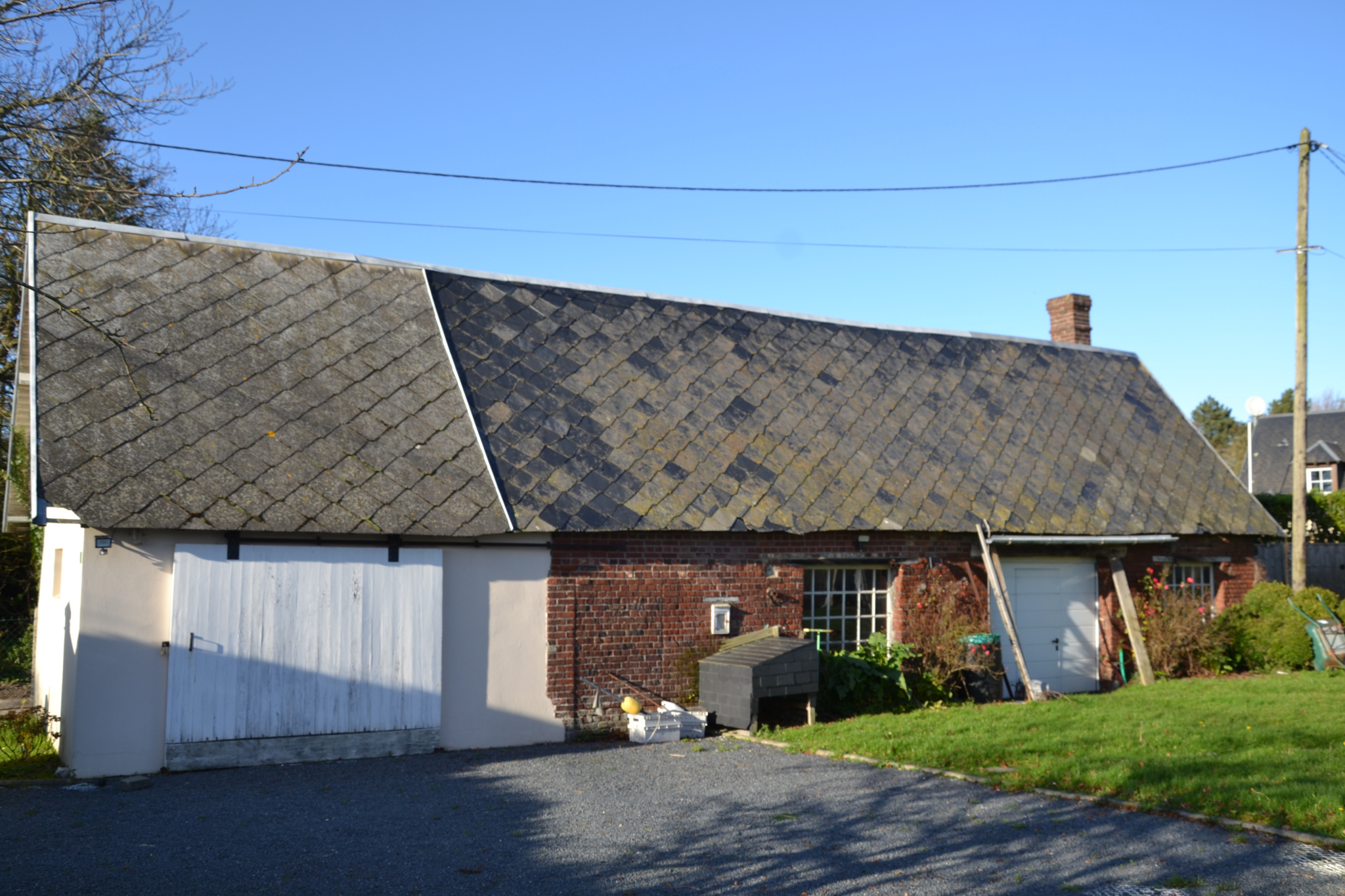 Image_, Maison, Veulettes-sur-Mer, ref :1329fr