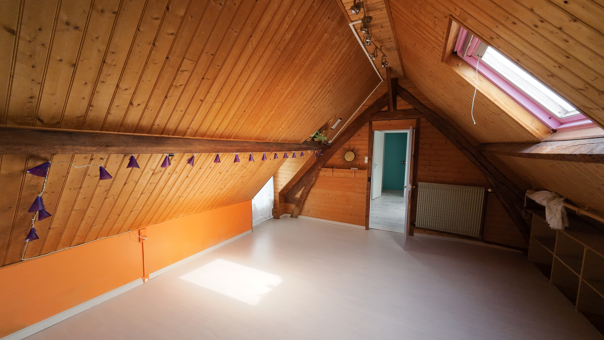 Image_, Maison, Saint-Martin-aux-Buneaux, ref :1329fr
