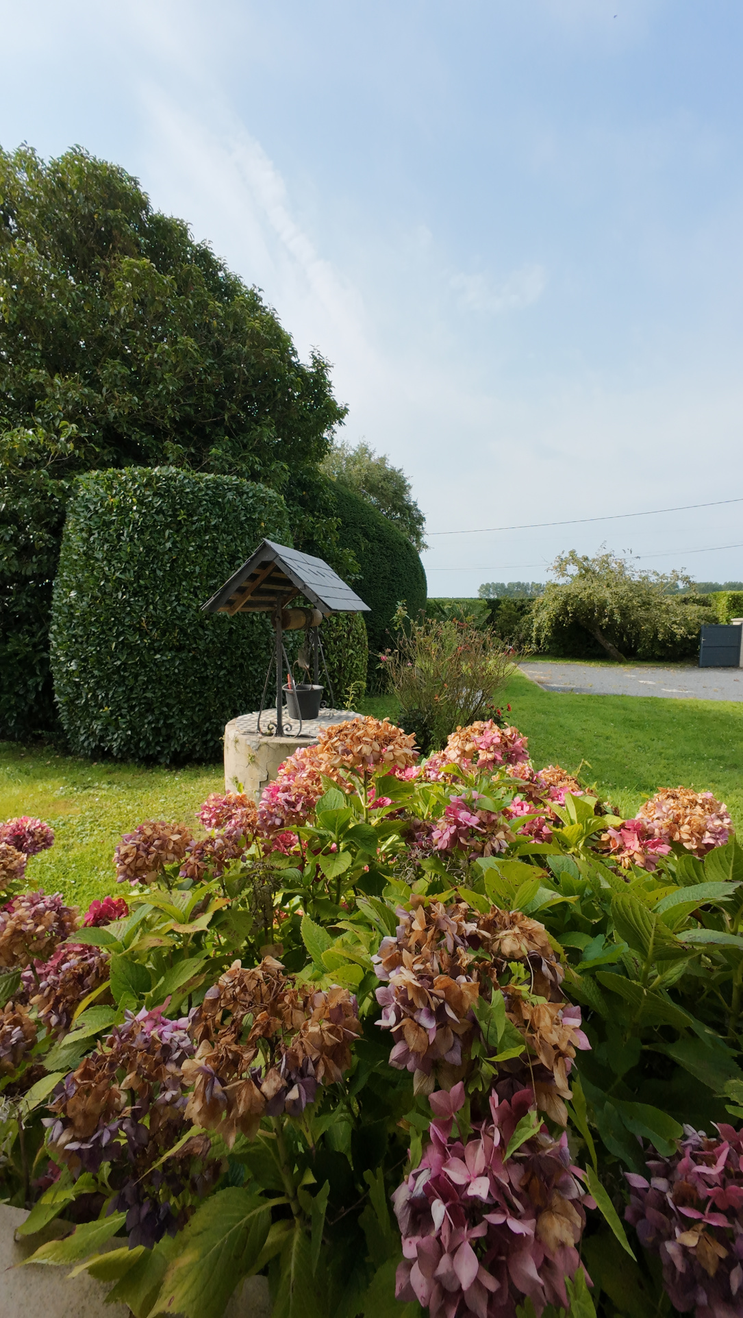 Image_, Maison, Saint-Martin-aux-Buneaux, ref :1329fr