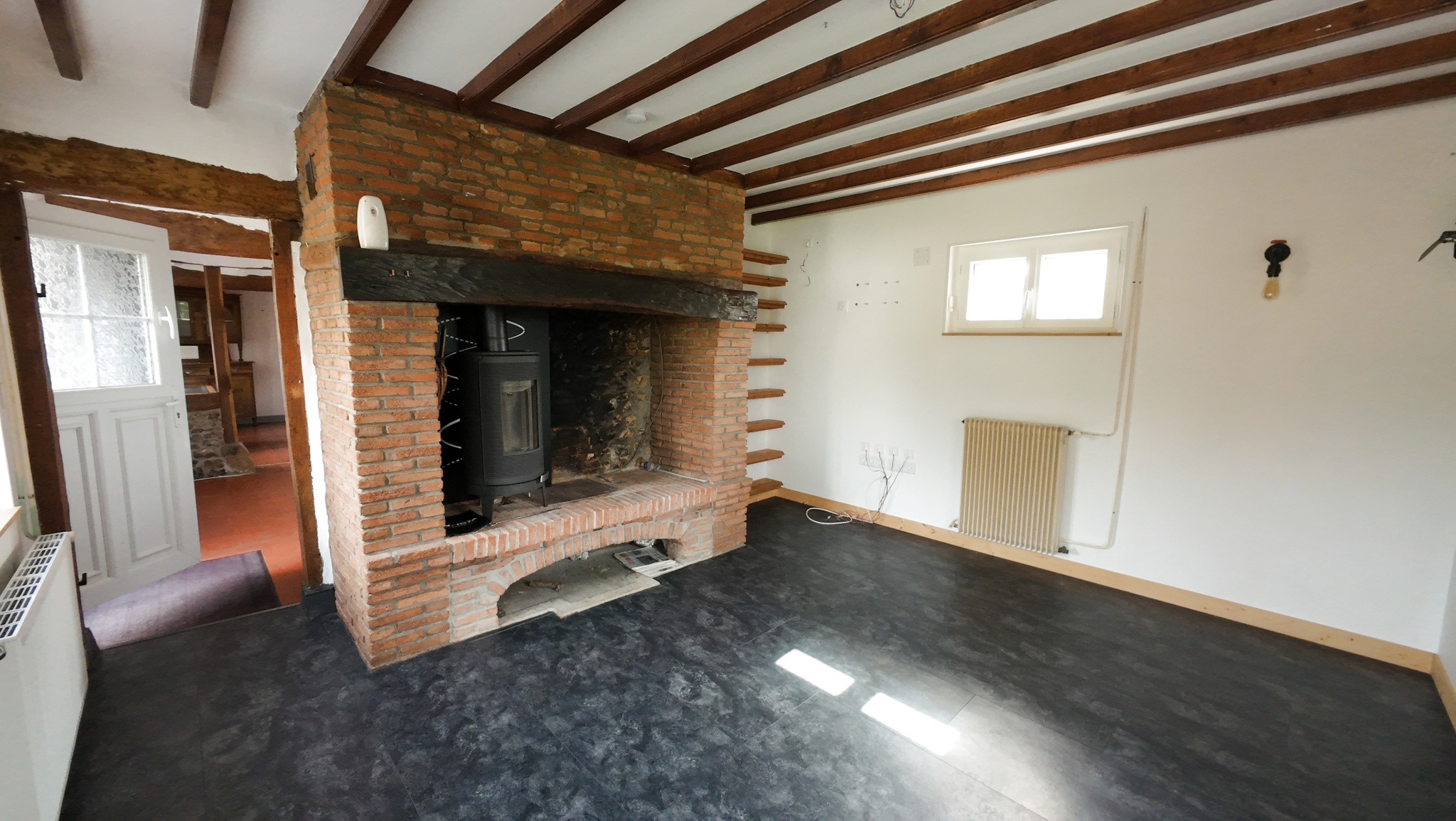 Image_, Maison, Saint-Martin-aux-Buneaux, ref :1329fr