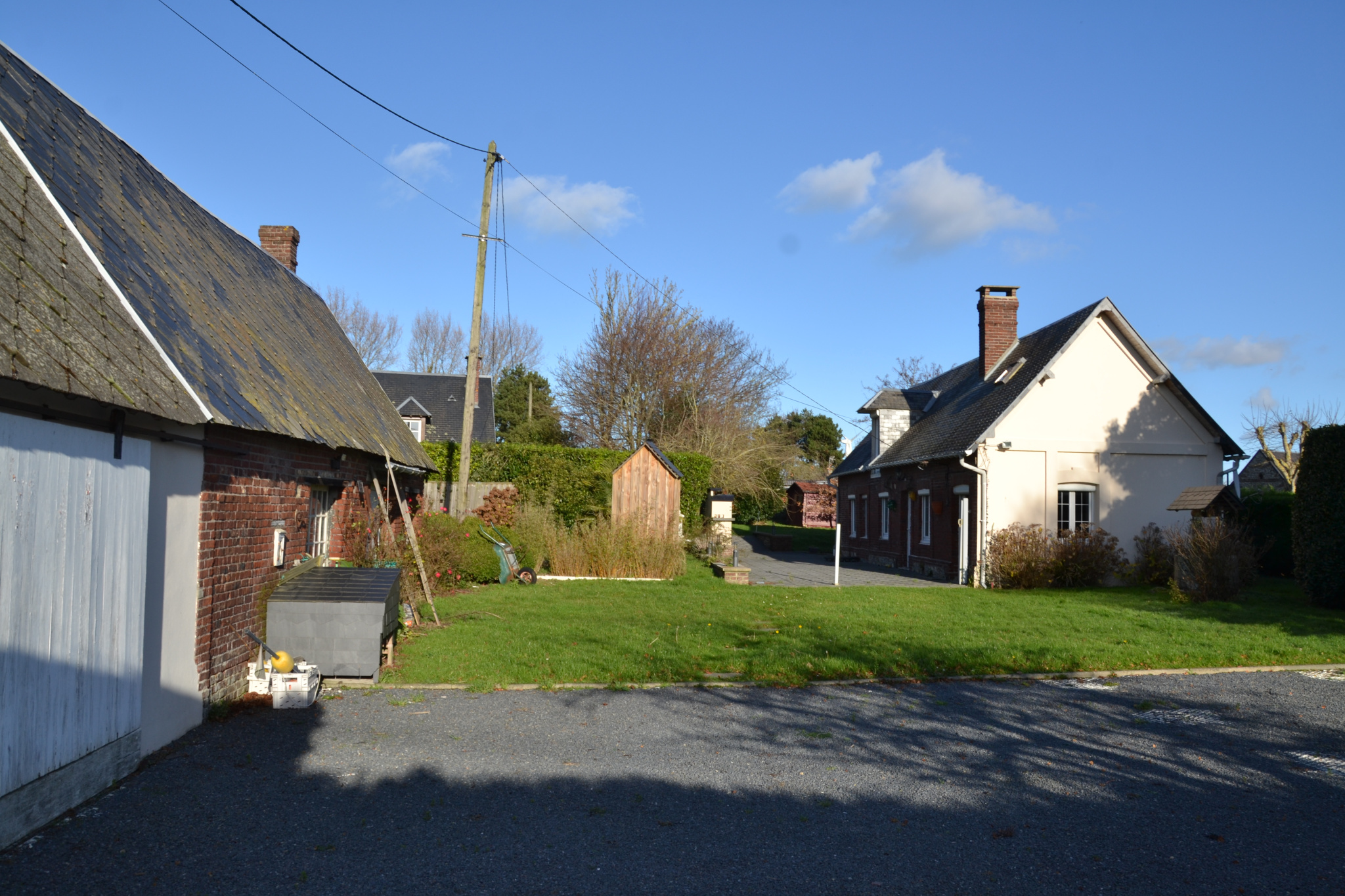 Image_, Maison, Veulettes-sur-Mer, ref :1329fr