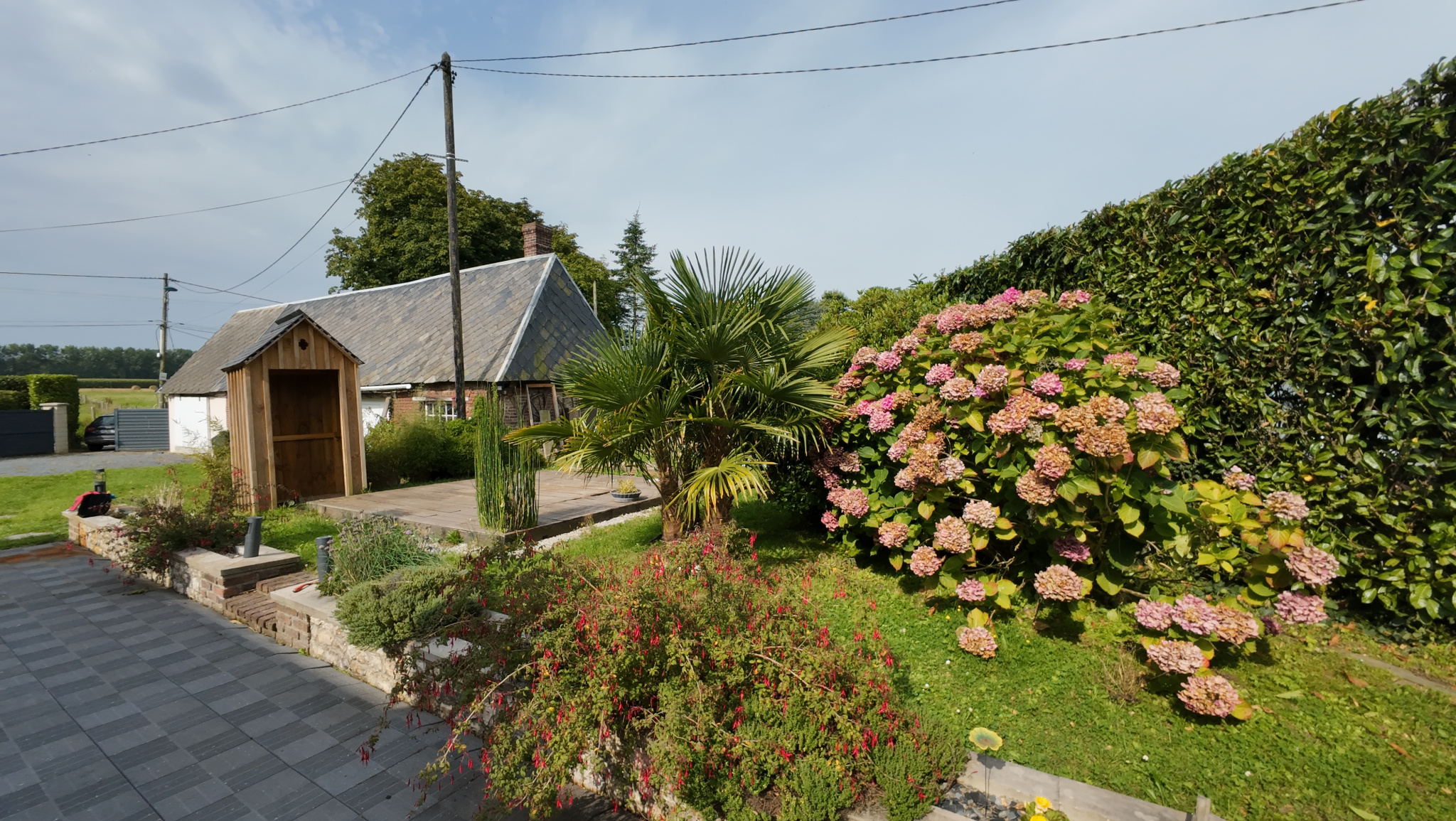 Image_, Maison, Saint-Martin-aux-Buneaux, ref :1329fr