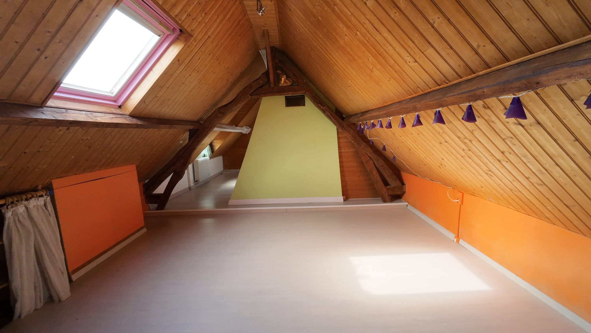 Image_, Maison, Saint-Martin-aux-Buneaux, ref :1329fr