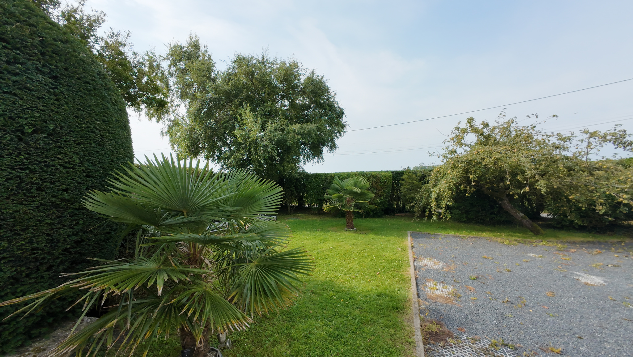 Image_, Maison, Saint-Martin-aux-Buneaux, ref :1329fr