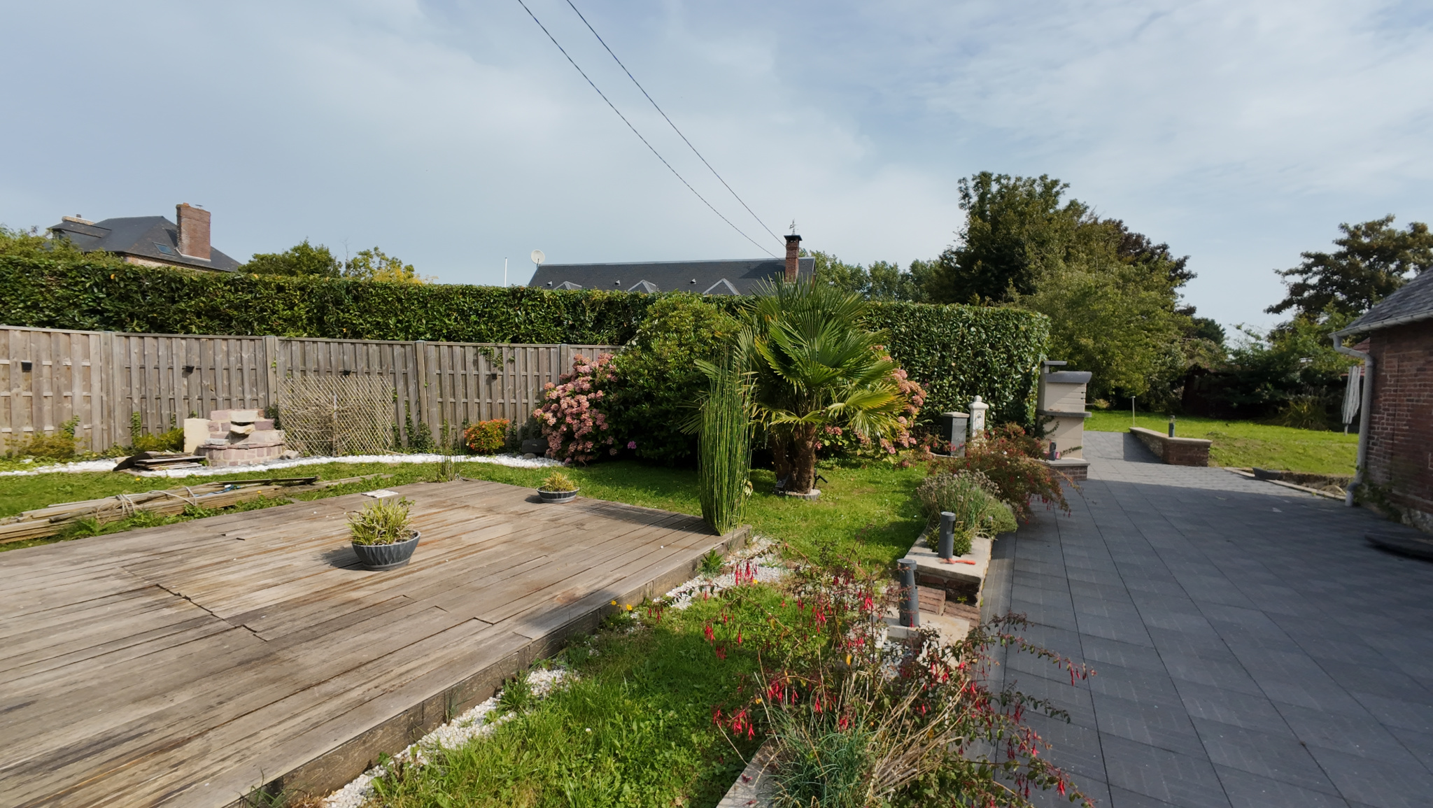Image_, Maison, Saint-Martin-aux-Buneaux, ref :1329fr