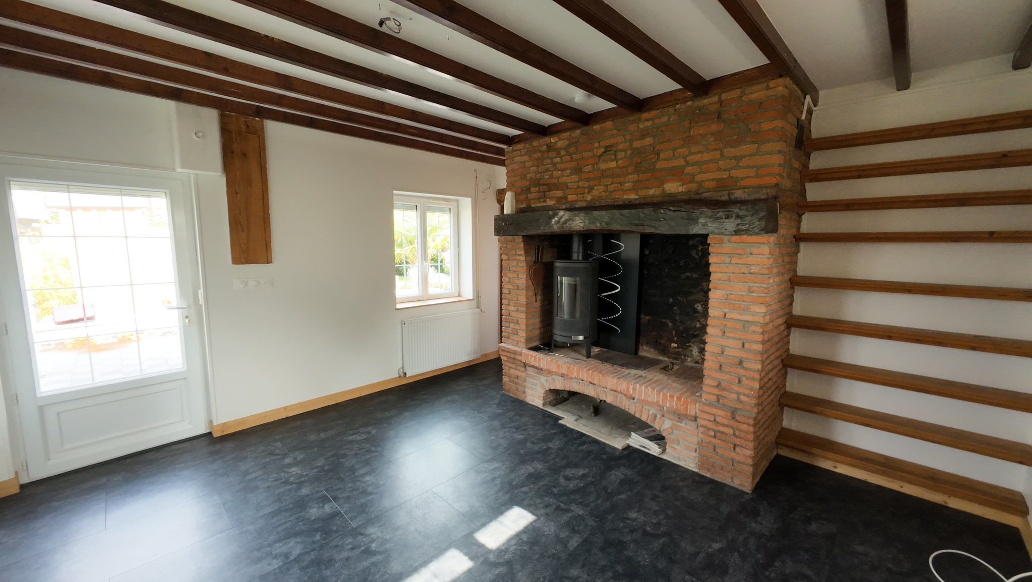 Image_, Maison, Saint-Martin-aux-Buneaux, ref :1329fr