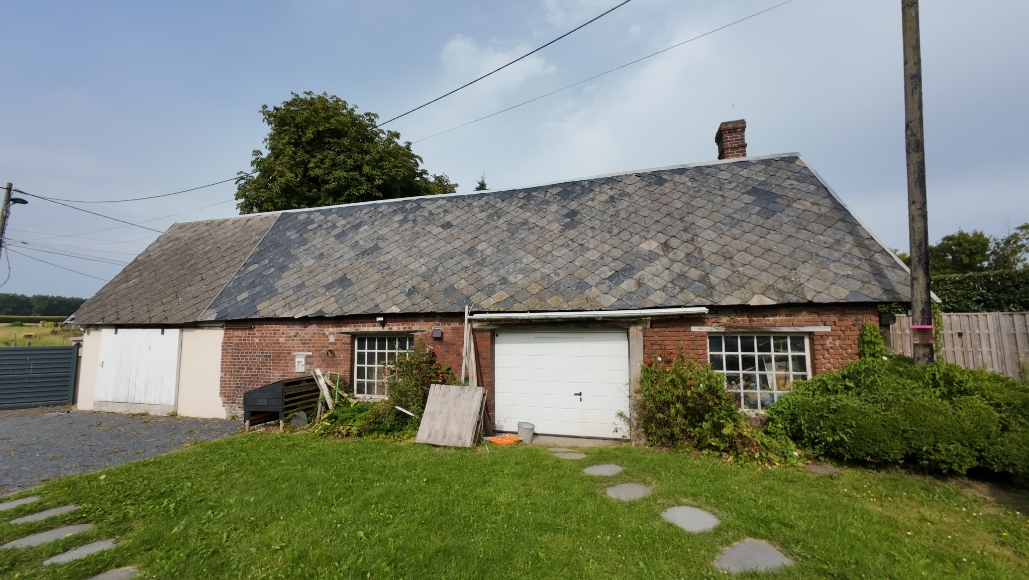 Image_, Maison, Saint-Martin-aux-Buneaux, ref :1329fr