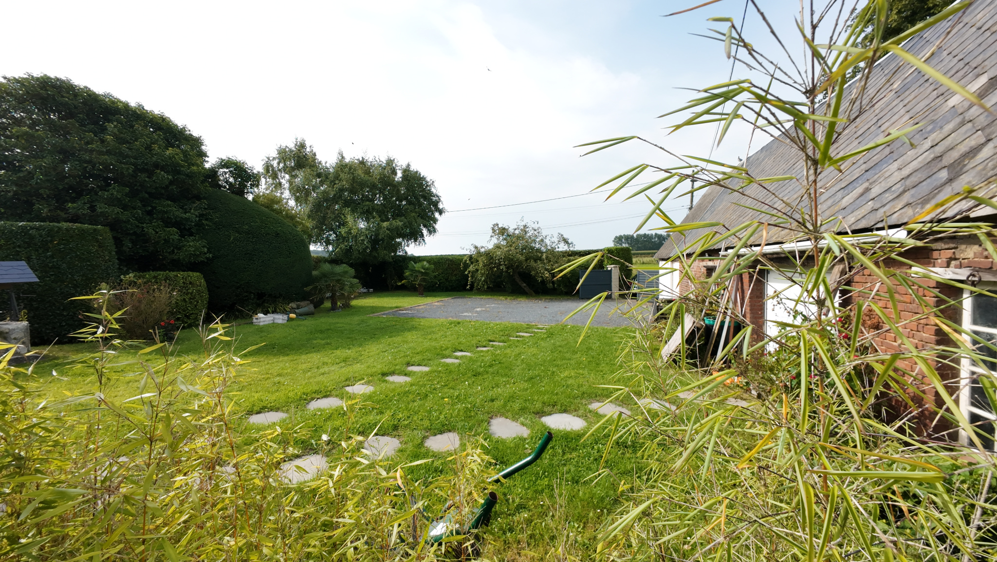 Image_, Maison, Saint-Martin-aux-Buneaux, ref :1329fr
