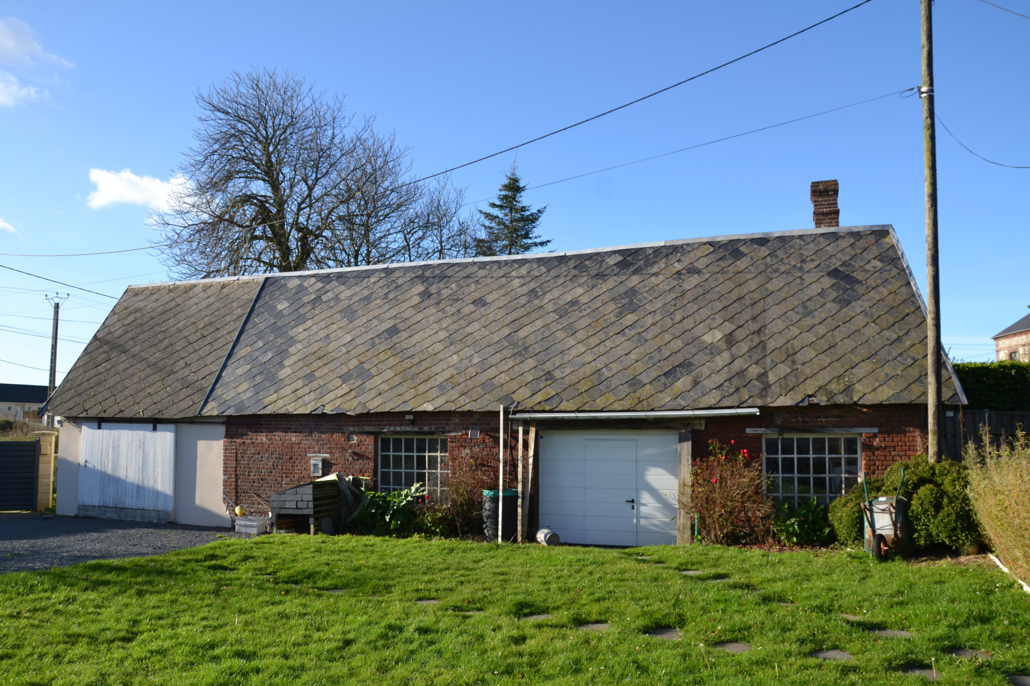 Image_, Maison, Veulettes-sur-Mer, ref :1329fr