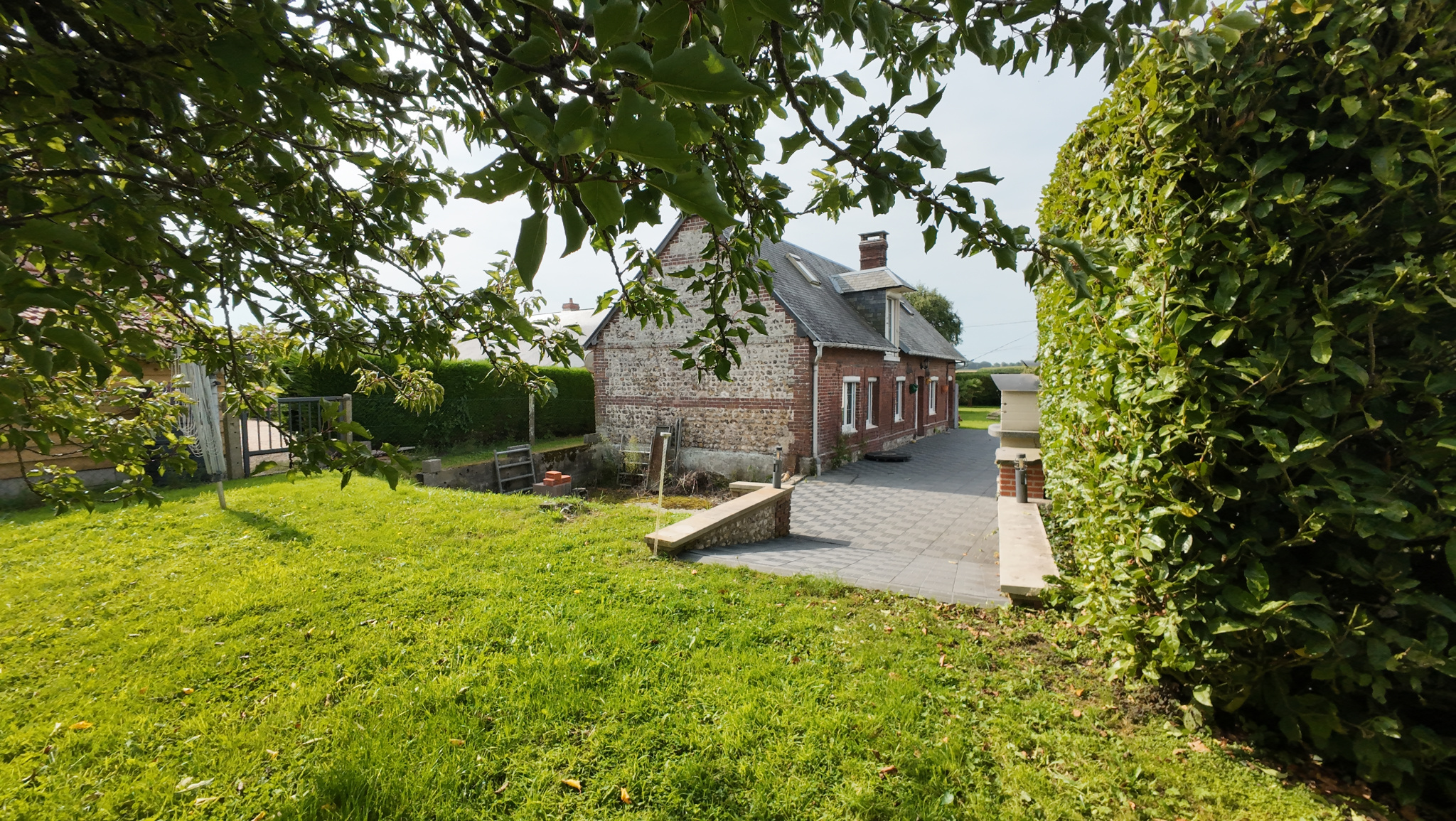 Image_, Maison, Saint-Martin-aux-Buneaux, ref :1329fr