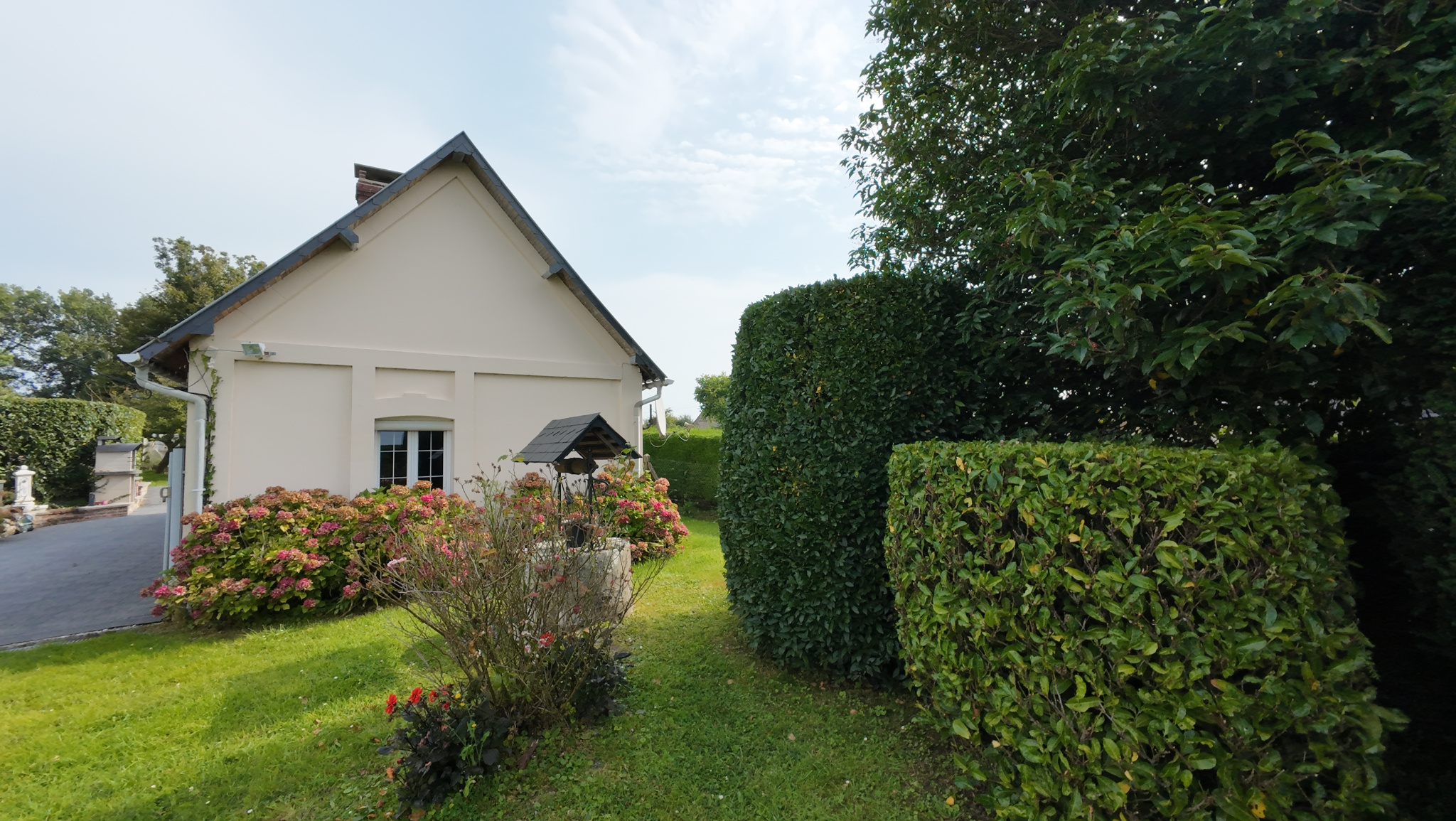 Image_, Maison, Saint-Martin-aux-Buneaux, ref :1329fr