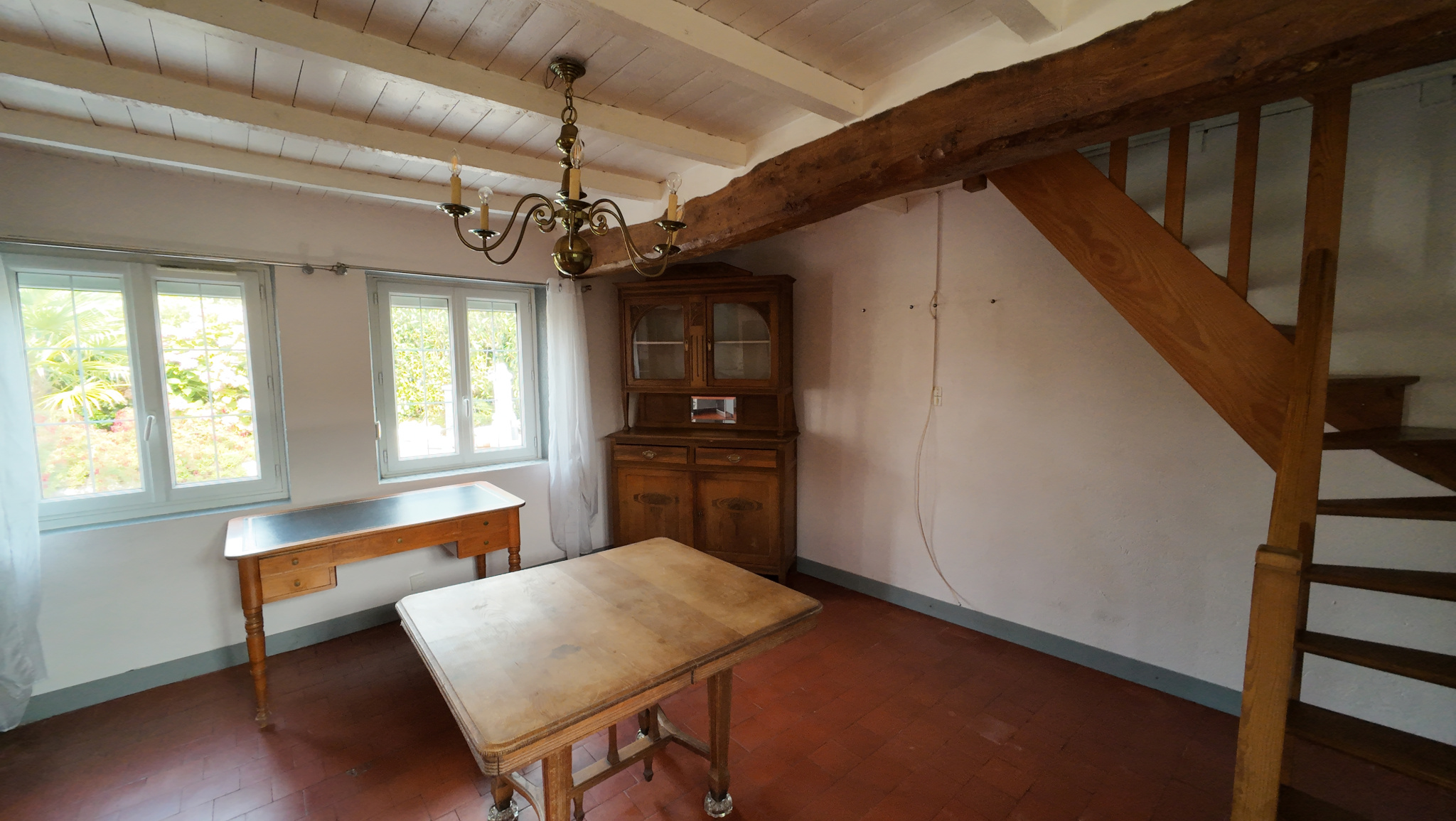 Image_, Maison, Saint-Martin-aux-Buneaux, ref :1329fr