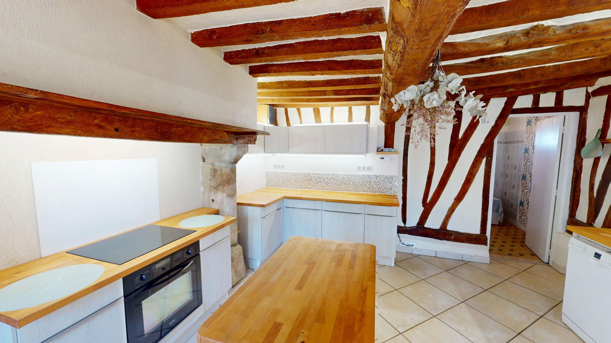 Image_, Maison, Offranville, ref :1326KD