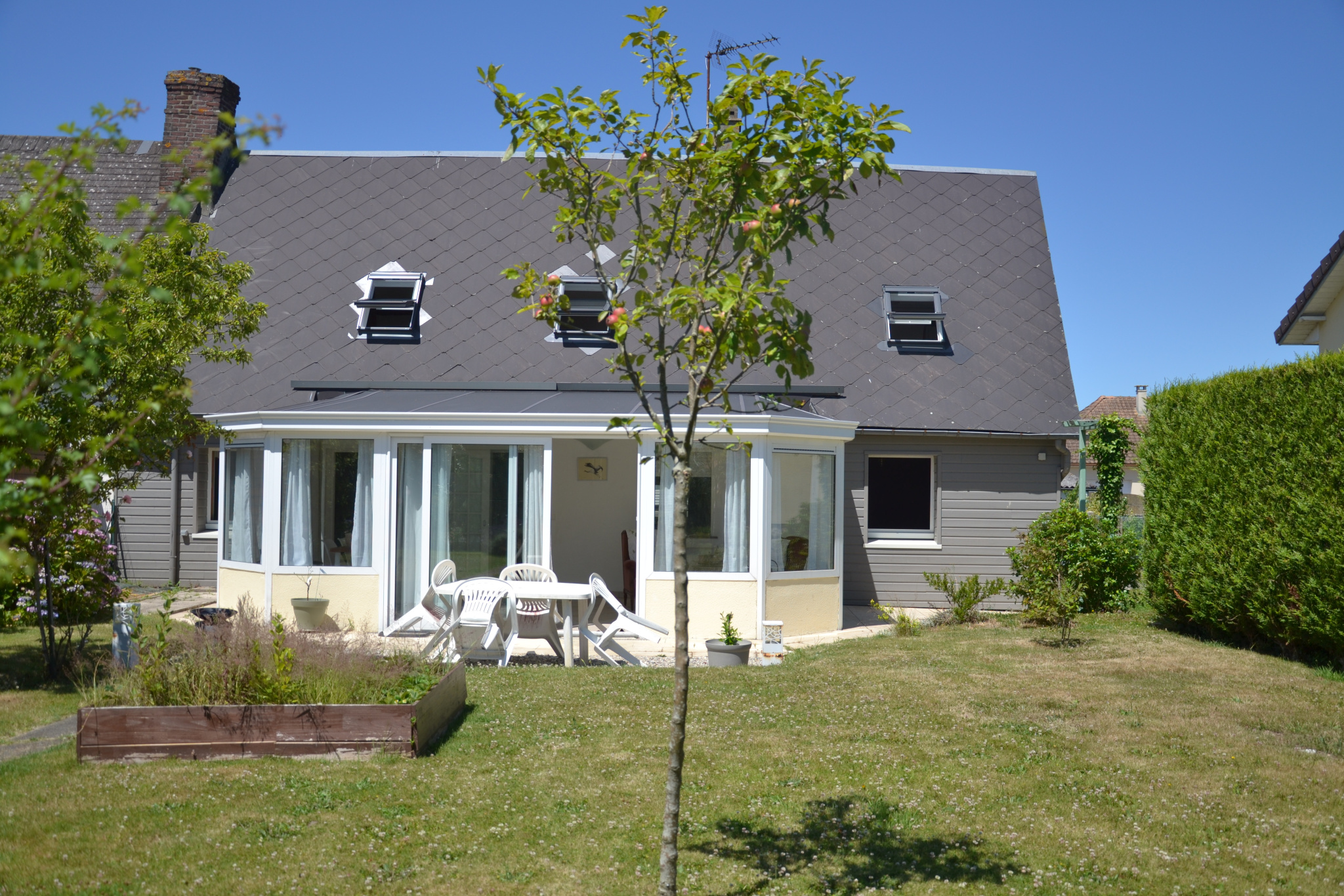 Image_, Maison, Offranville, ref :1326KD