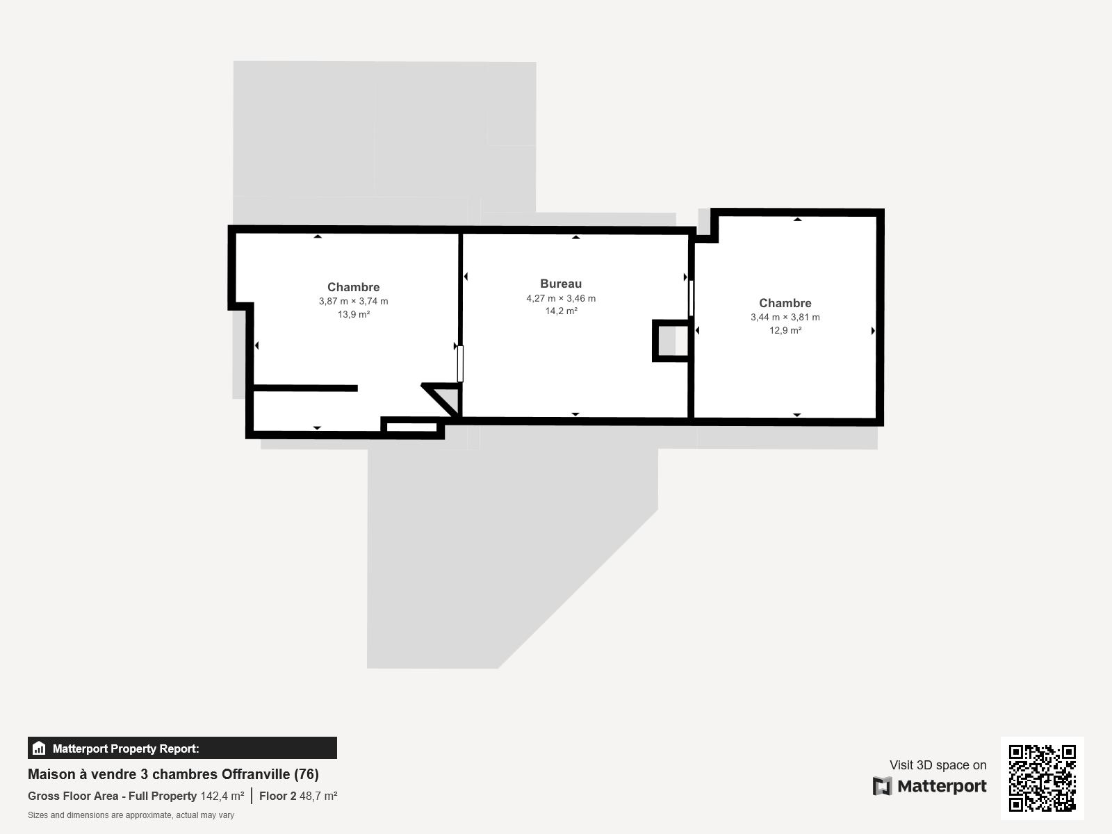 Image_, Maison, Offranville, ref :1326KD