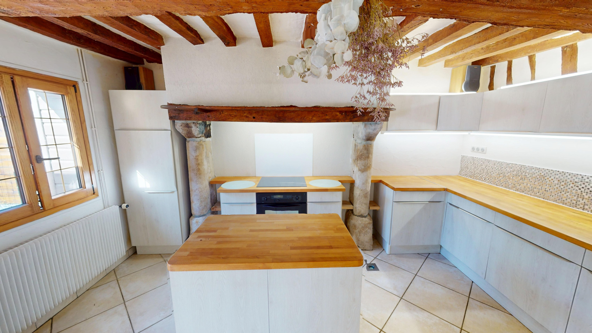 Image_, Maison, Offranville, ref :1326KD