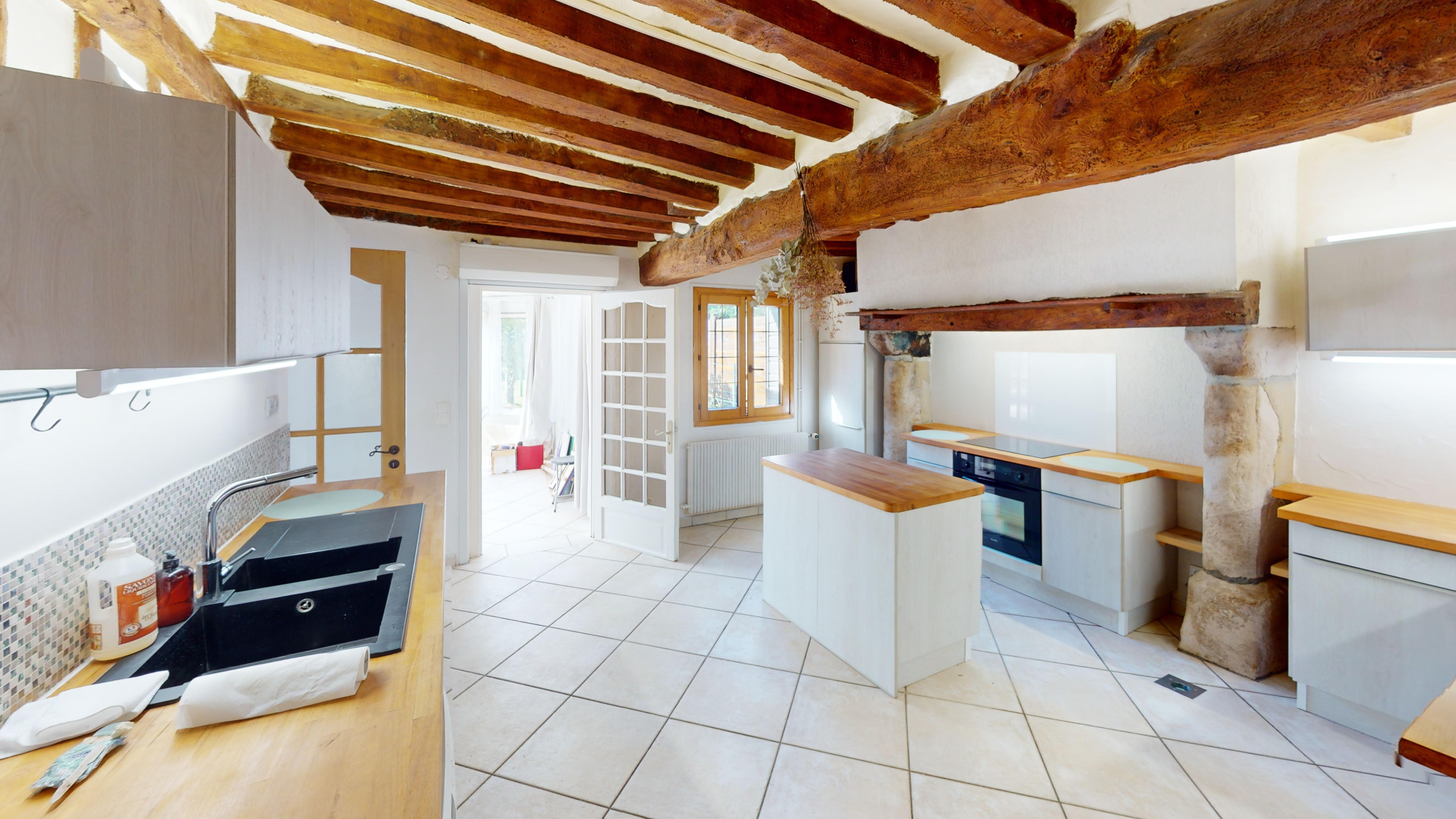 Image_, Maison, Offranville, ref :1326KD