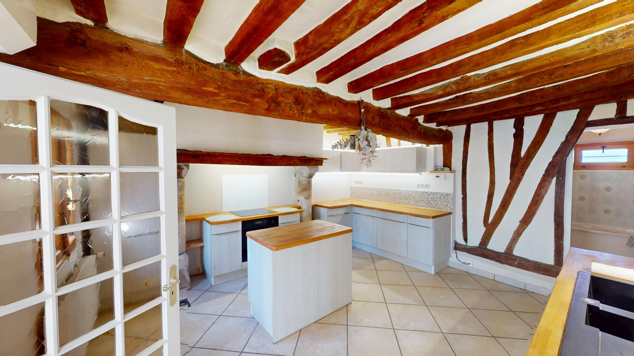 Image_, Maison, Offranville, ref :1326KD