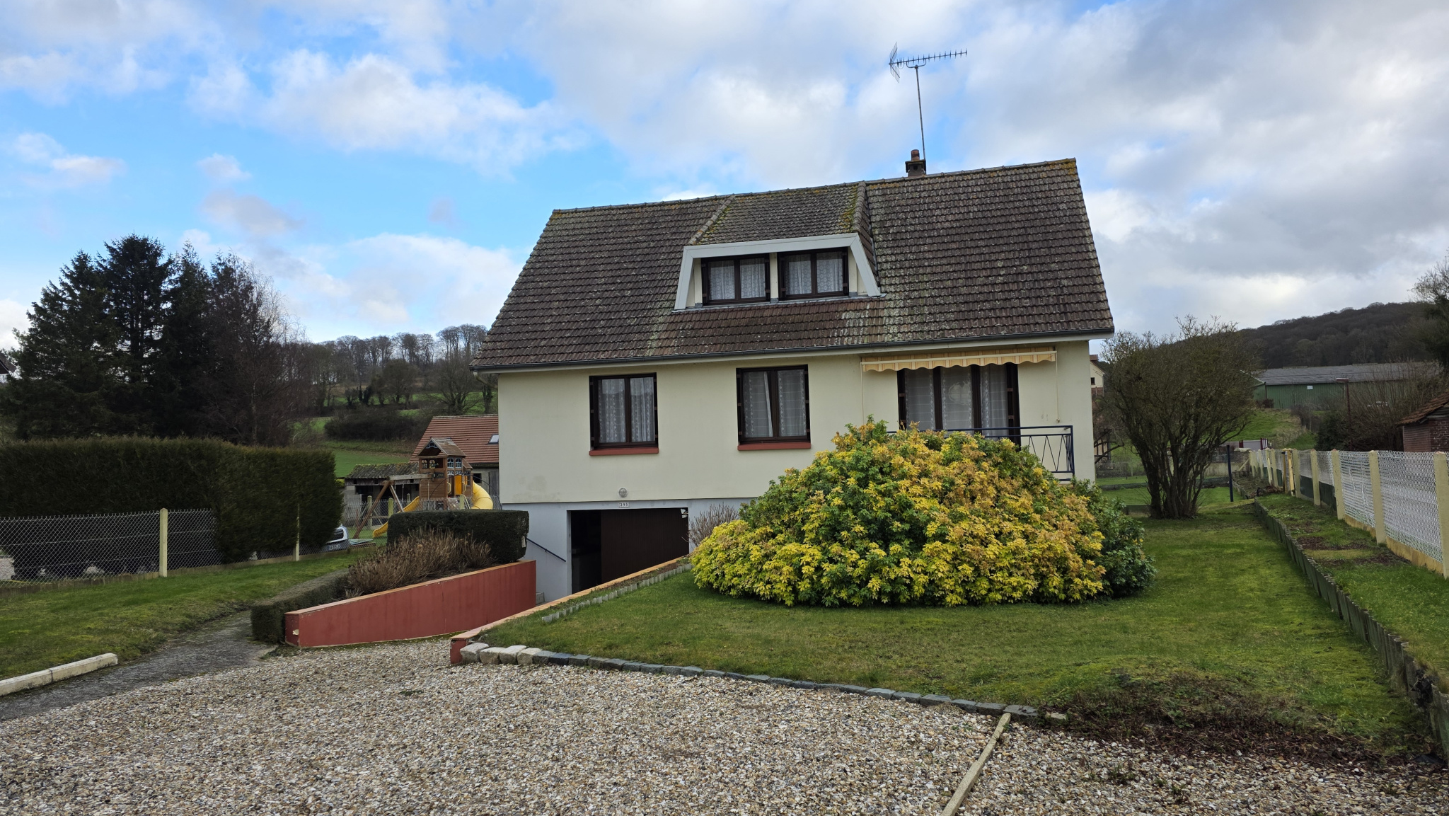 Image_, Maison, Torcy-le-Grand, ref :1370/SR