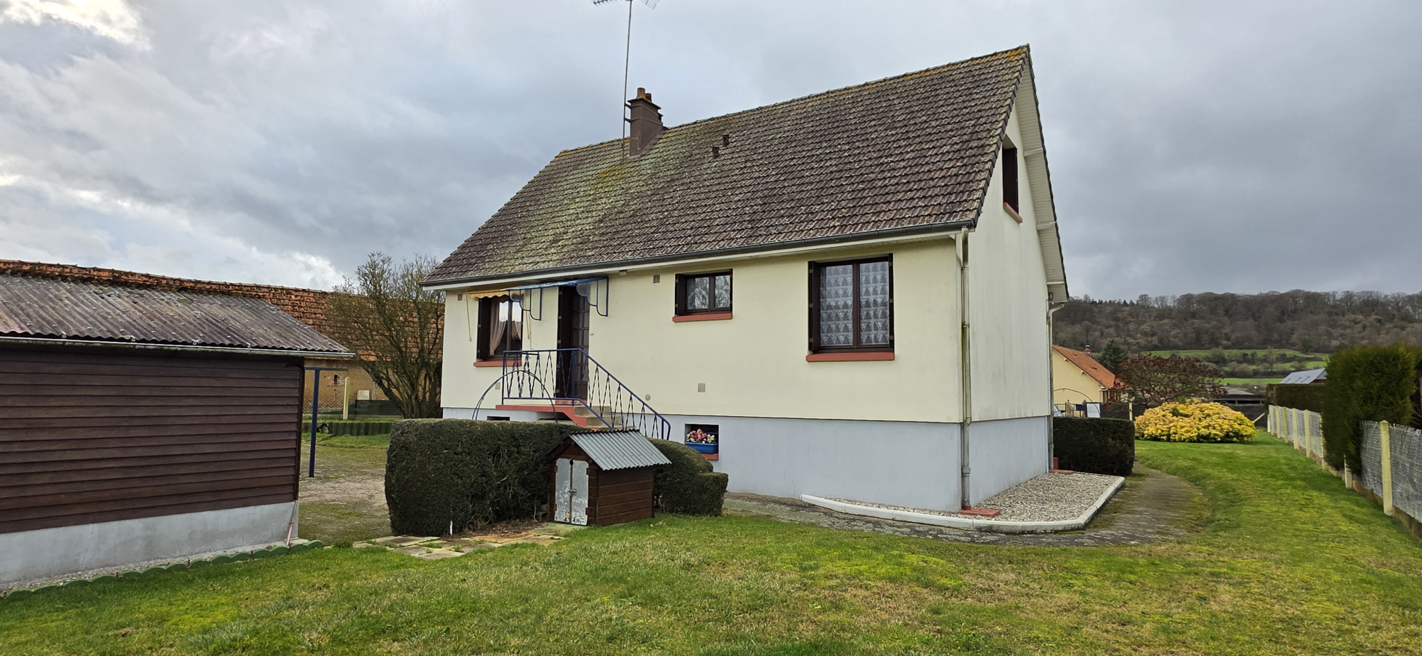 Image_, Maison, Torcy-le-Grand, ref :1370/SR