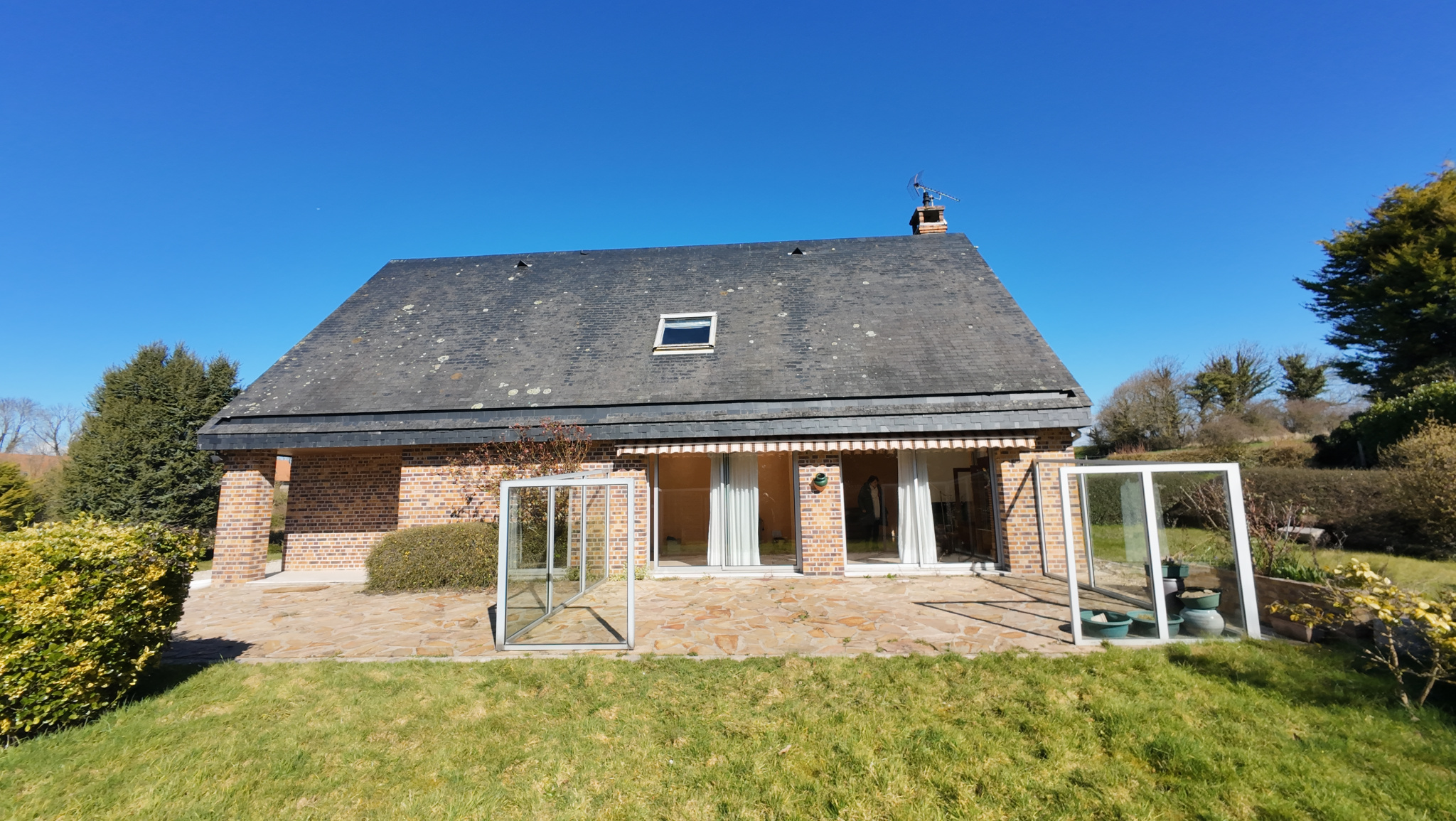 Image_, Maison, Saint-Aubin-sur-Mer, ref :1325fr